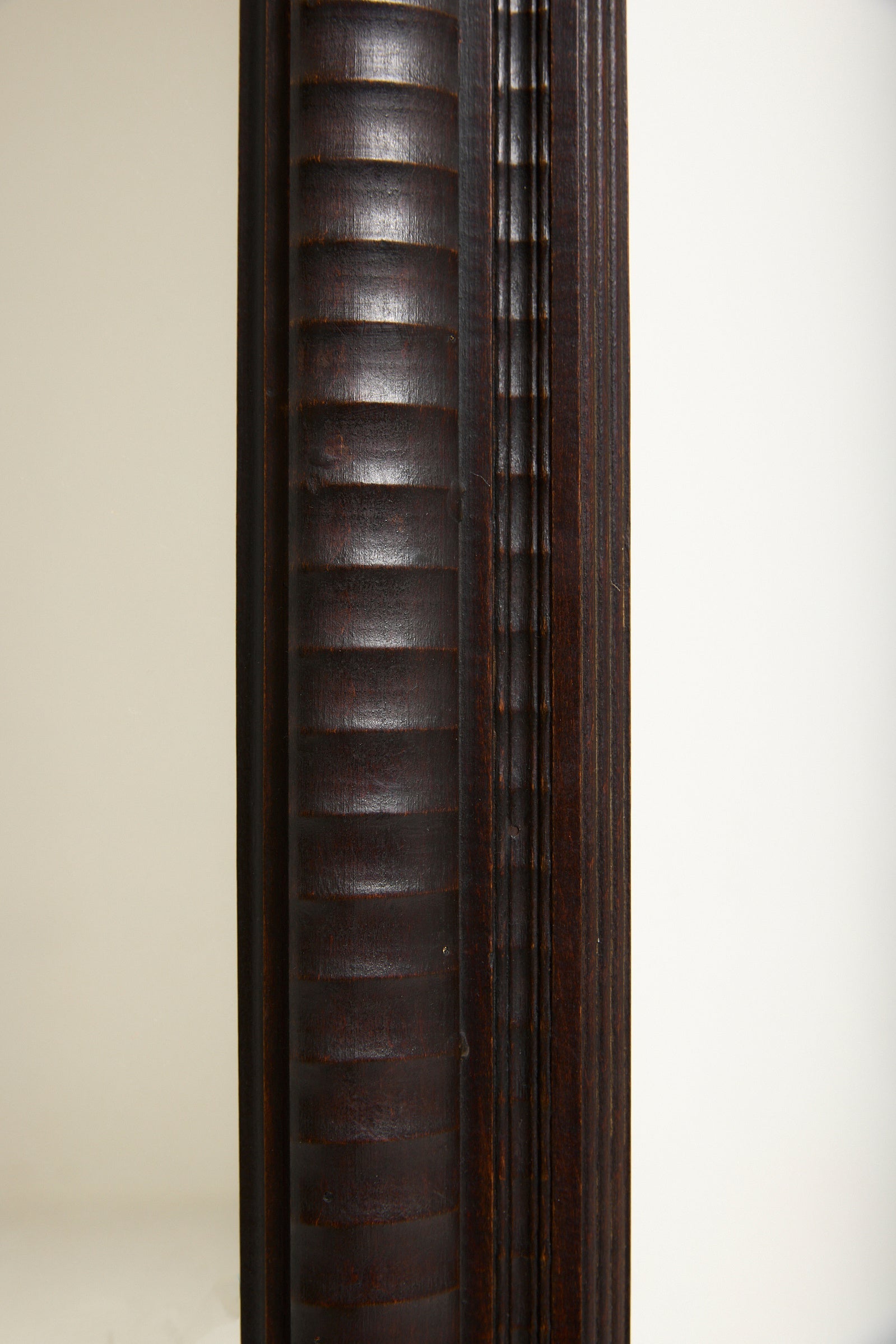 Flemish Style Mirror