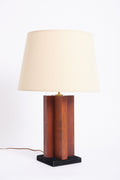 9124- Art Deco Table Lamp
