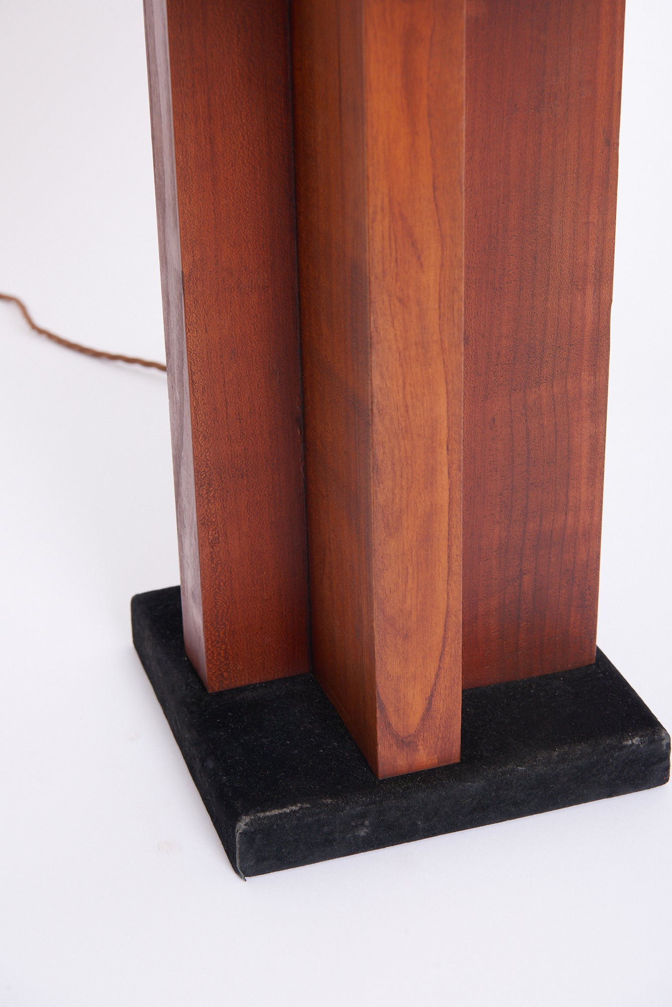 Art Deco Table Lamp