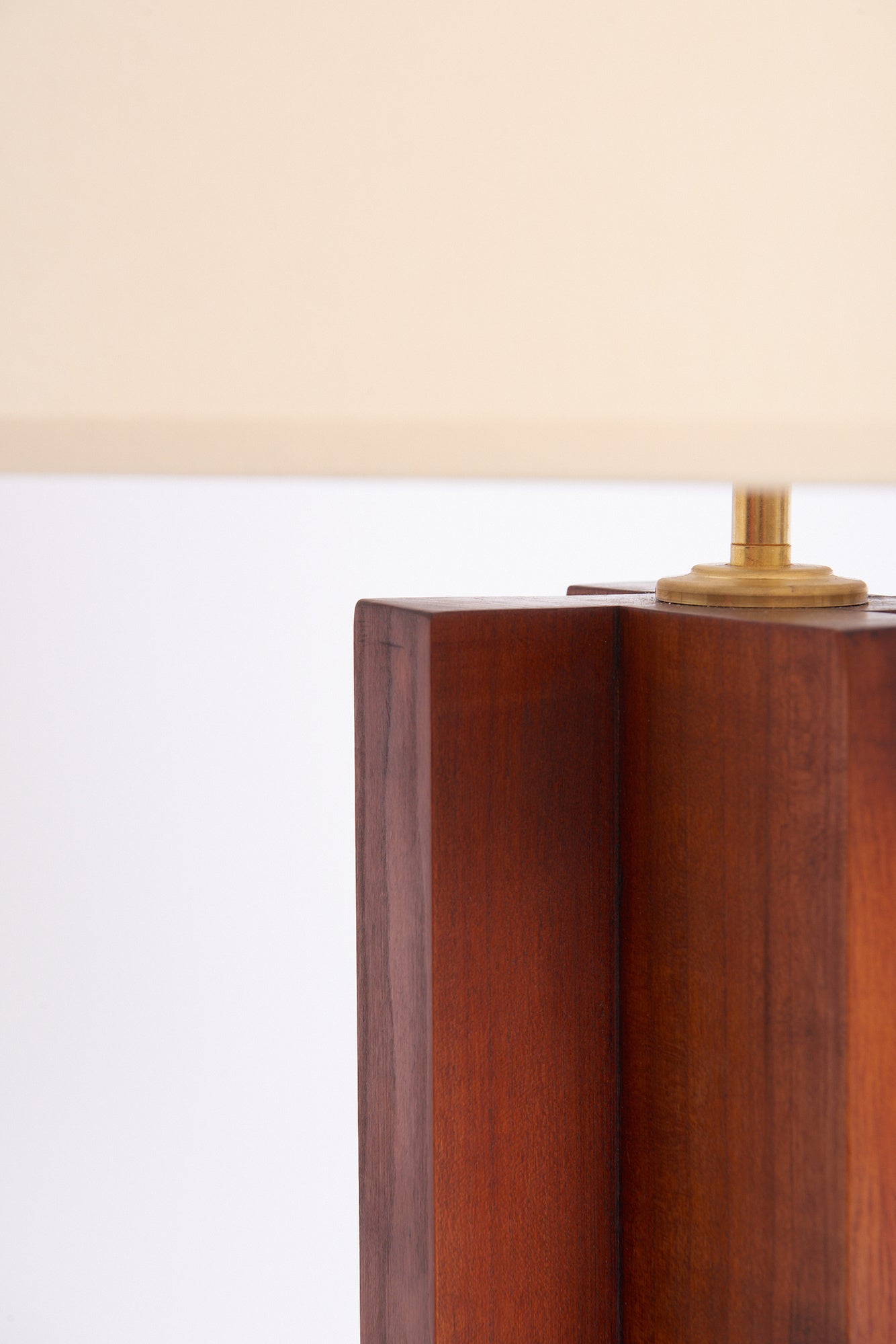 Art Deco Table Lamp