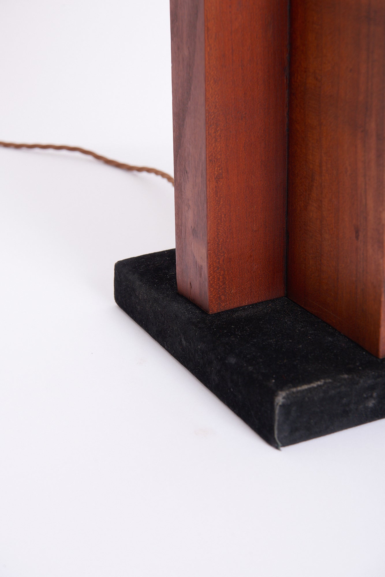 Art Deco Table Lamp