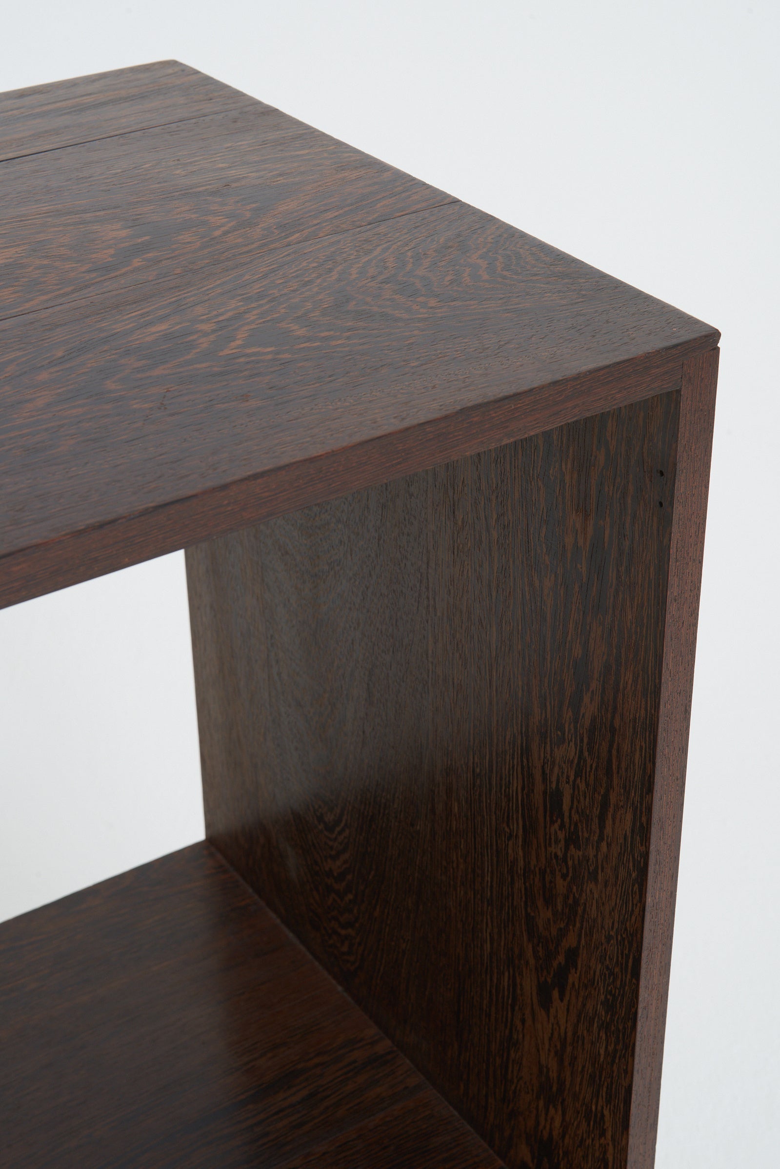 Mid-Century Panga-Panga Bookcase