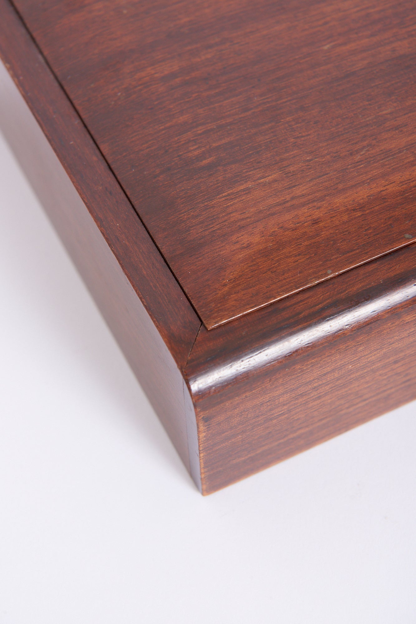 Art Deco Rosewood Box