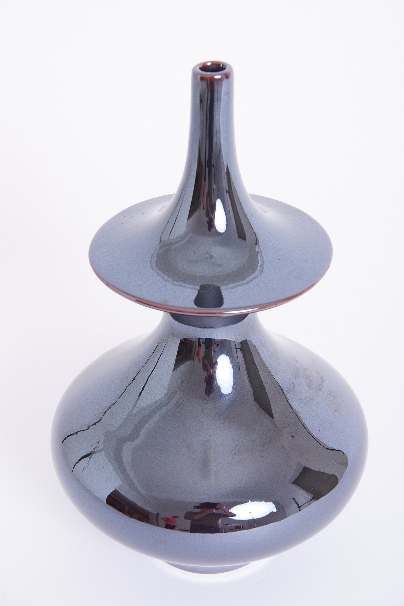 Large Ceramic Vase
