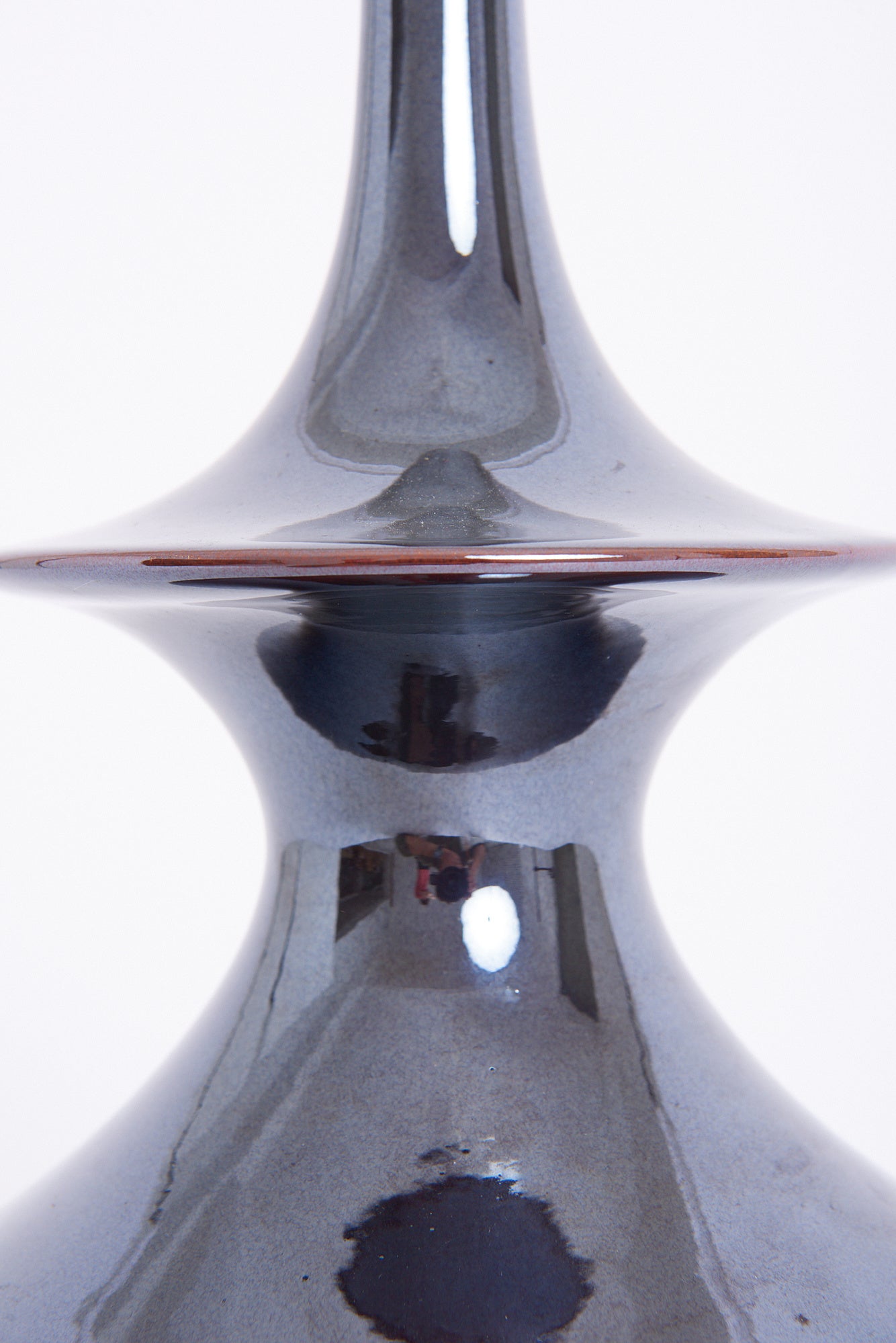 Large Ceramic Vase