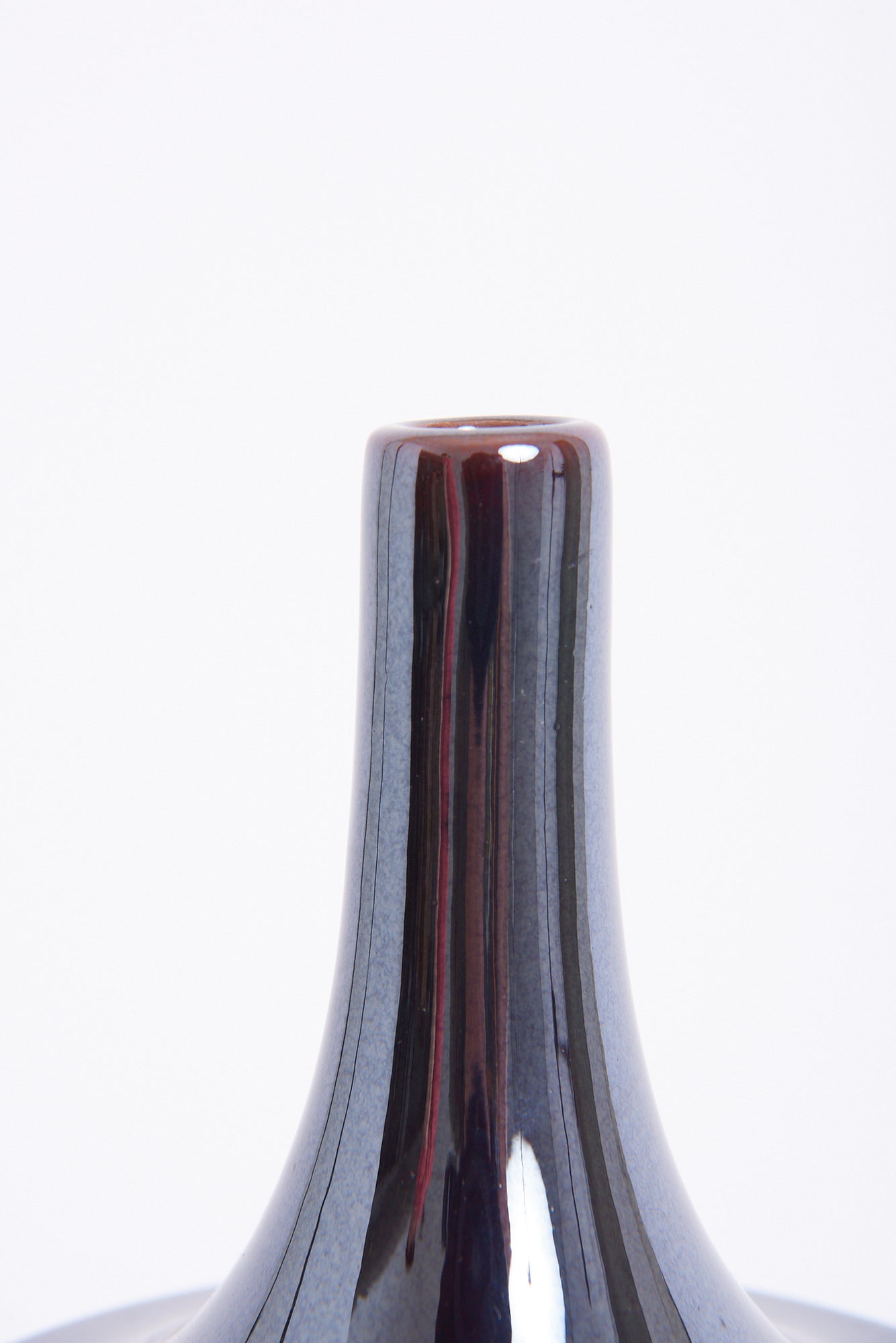 Large Ceramic Vase