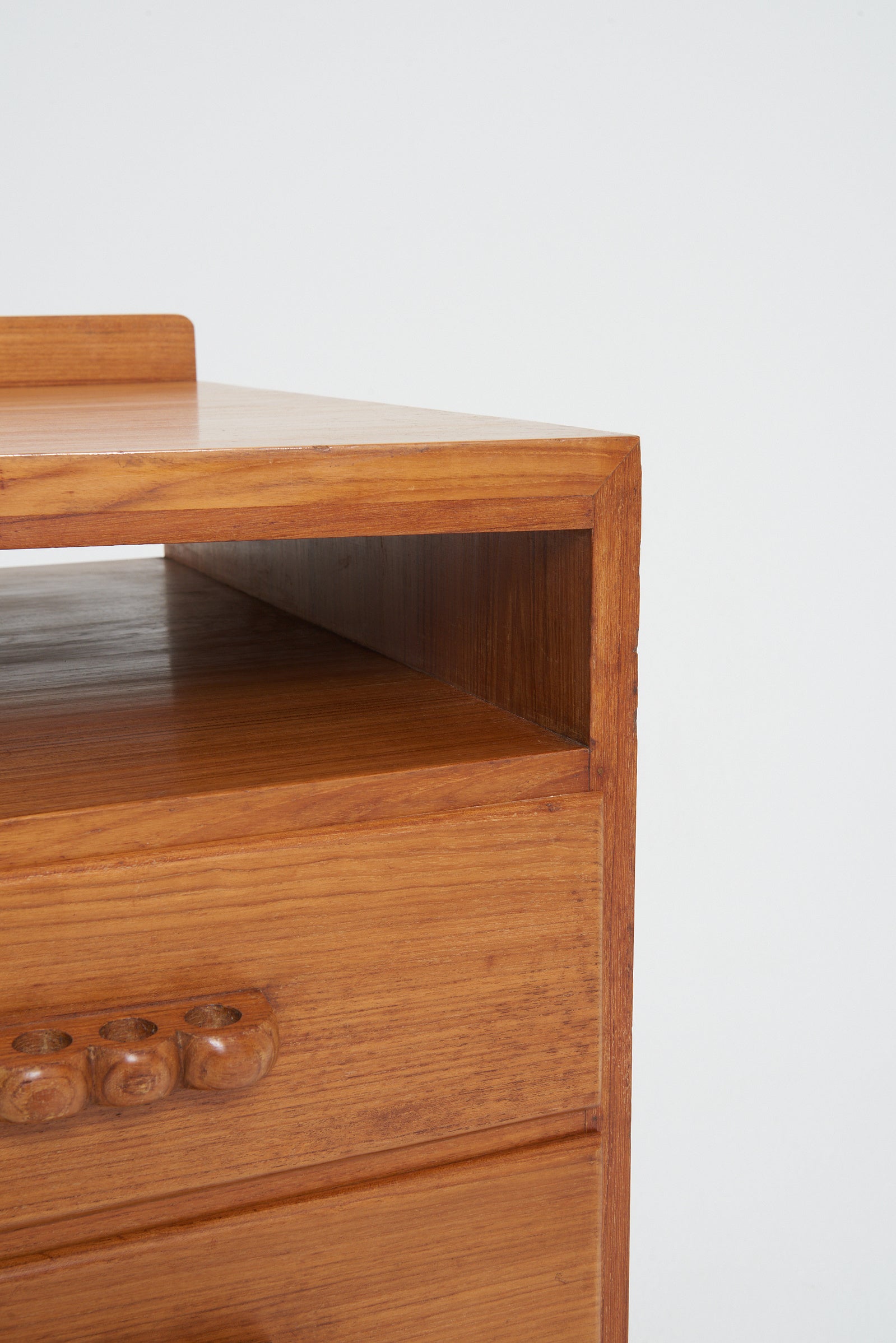 Mid-Century Italian Desk