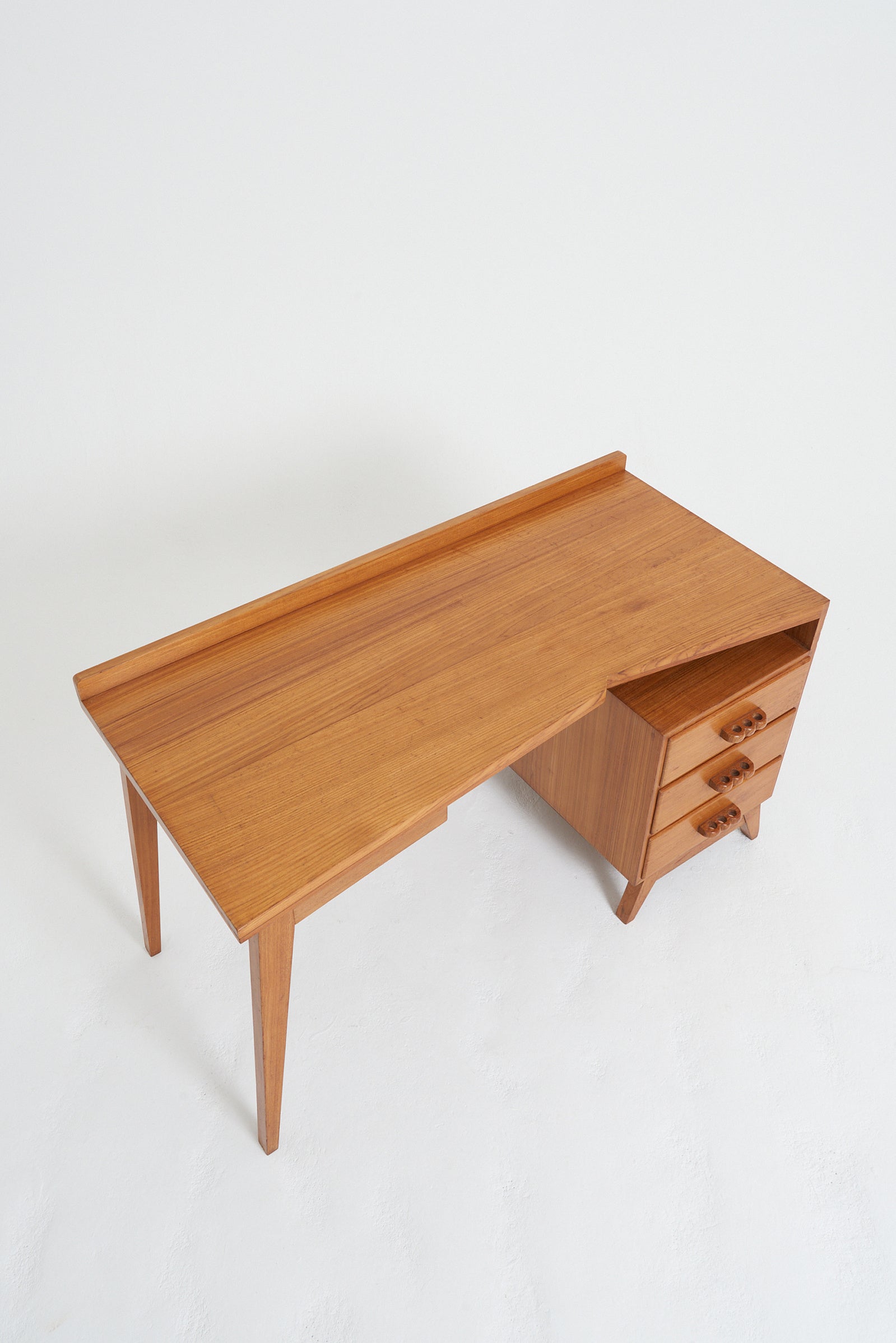 Mid-Century Italian Desk