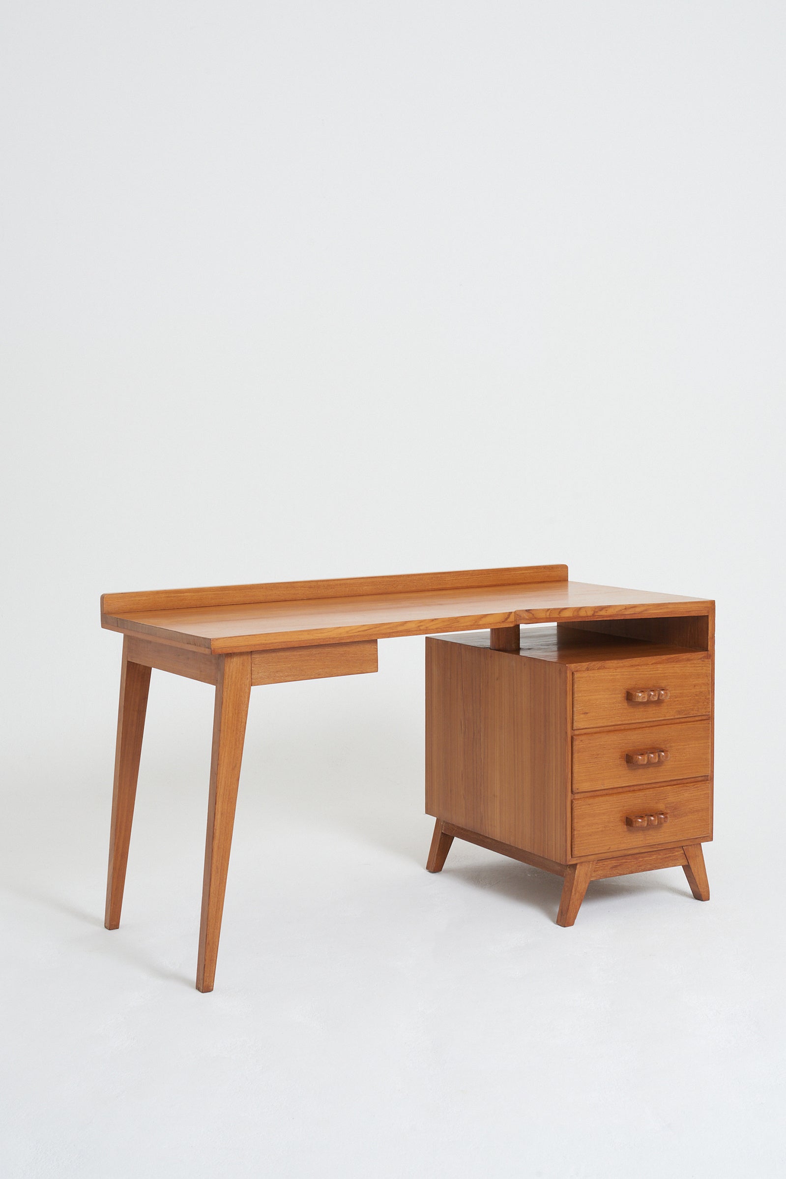 Mid-Century Italian Desk