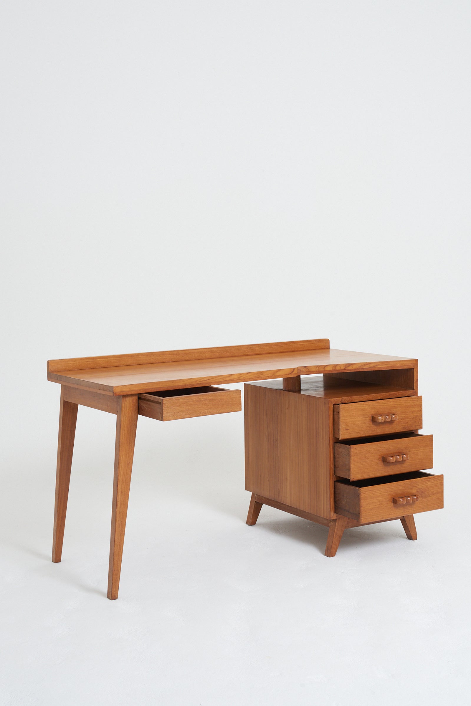 Mid-Century Italian Desk