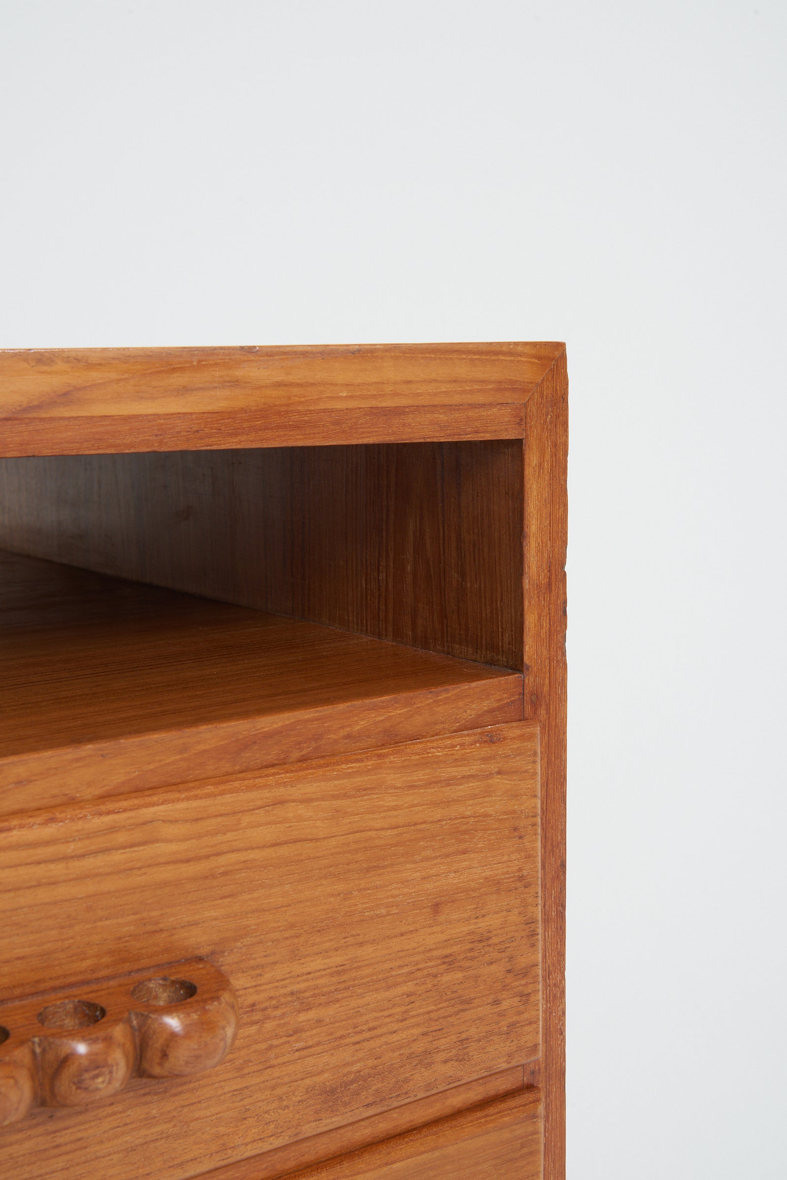 Mid-Century Italian Desk