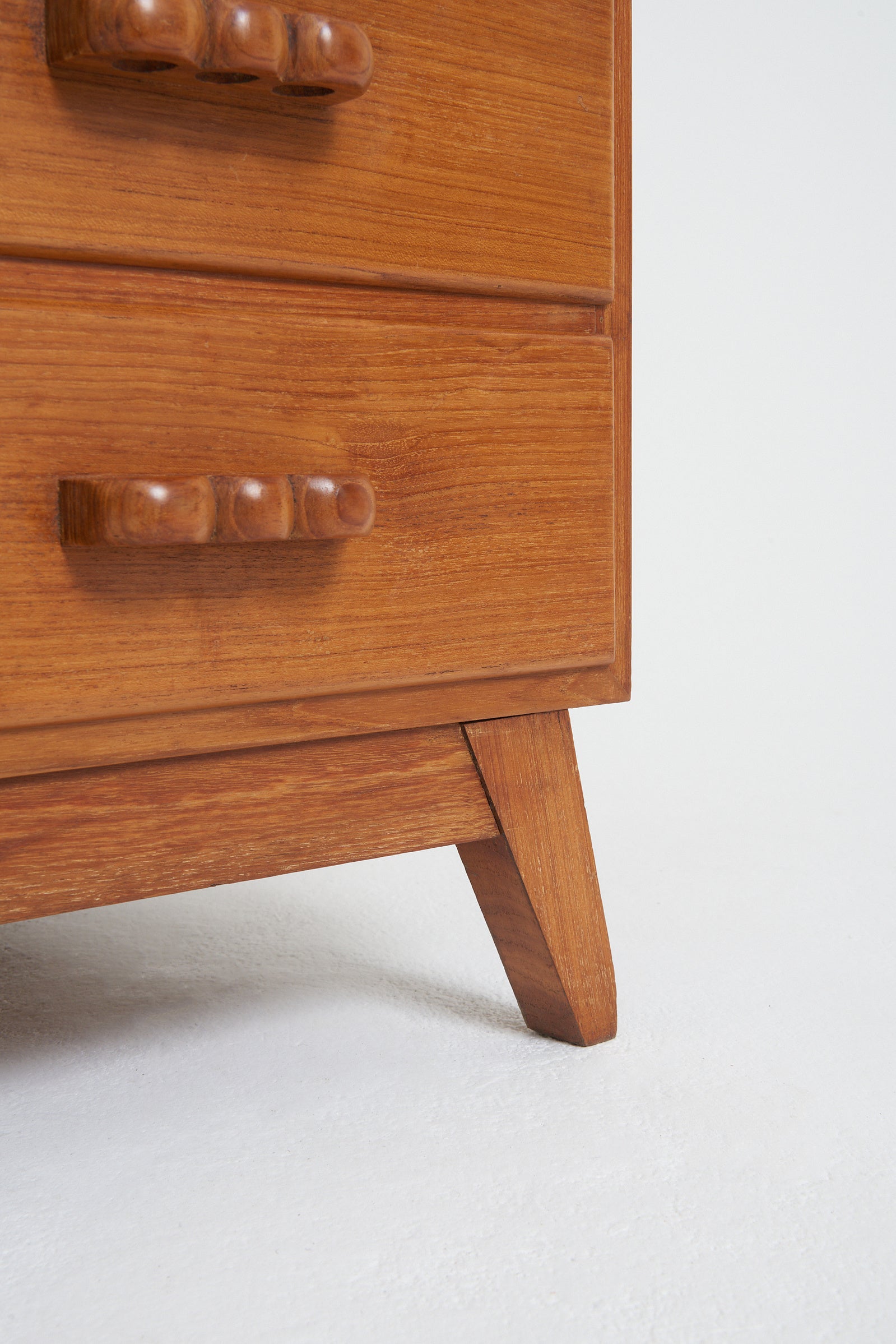 Mid-Century Italian Desk