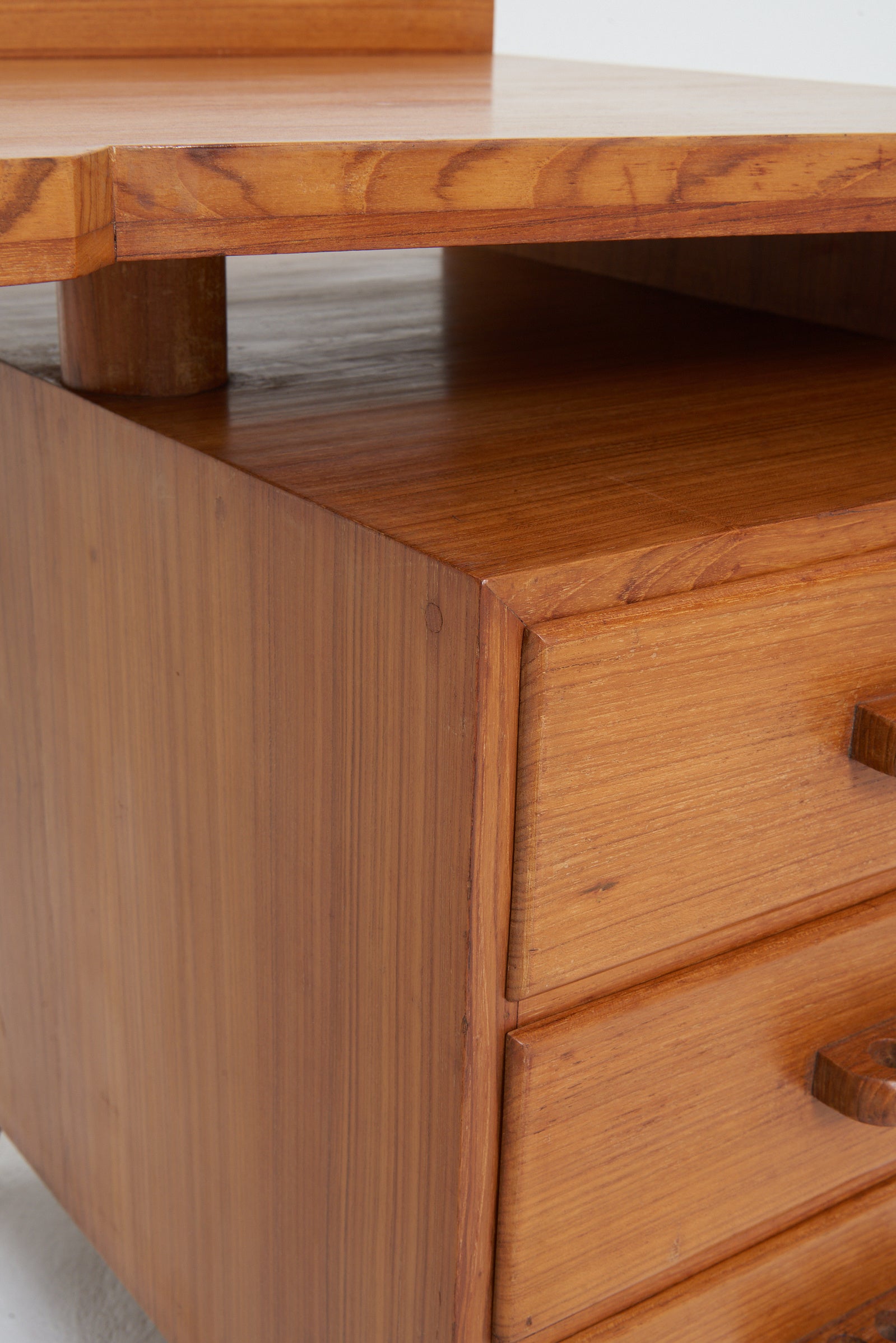 Mid-Century Italian Desk