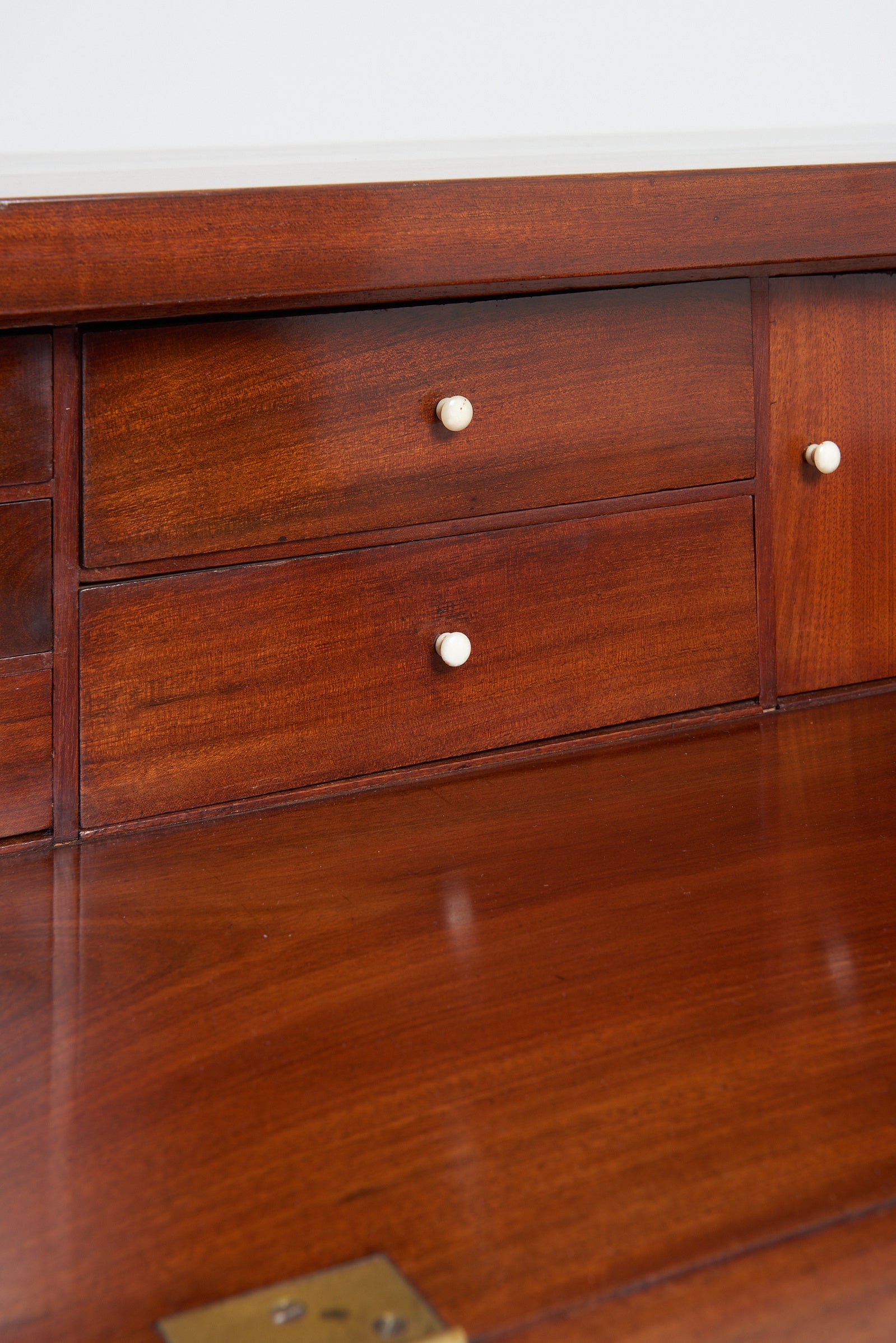 19th Century Mahogany Chest of Drawers