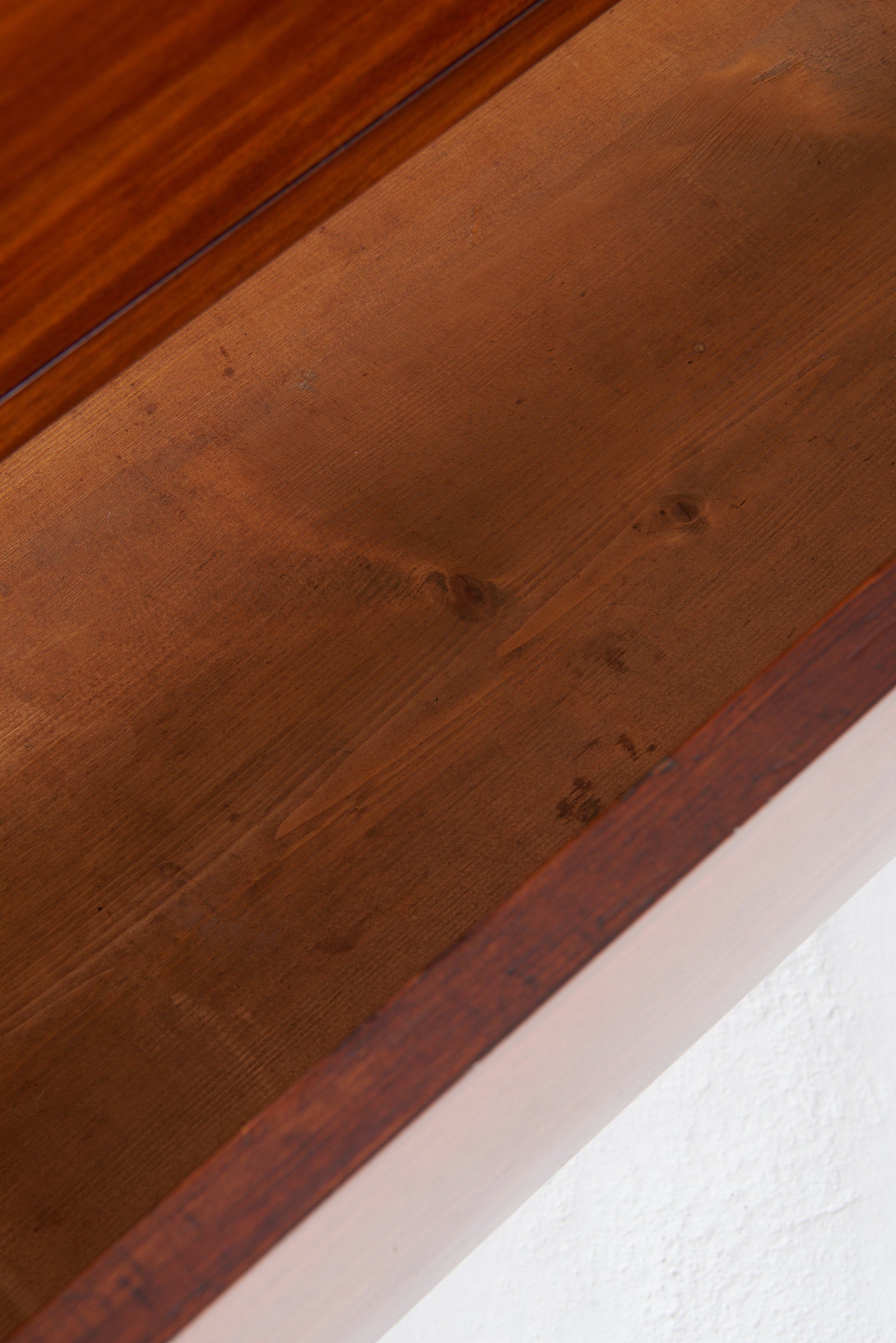 19th Century Mahogany Chest of Drawers