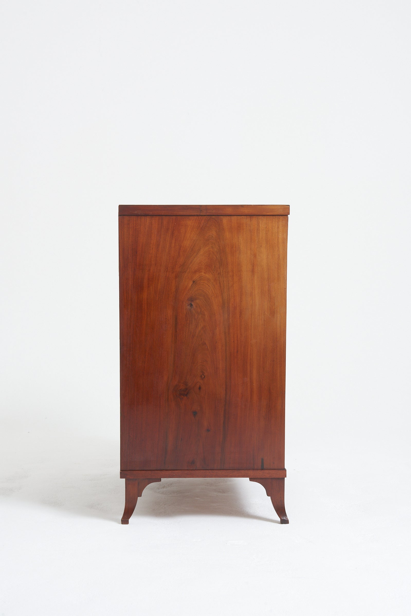 19th Century Mahogany Chest of Drawers