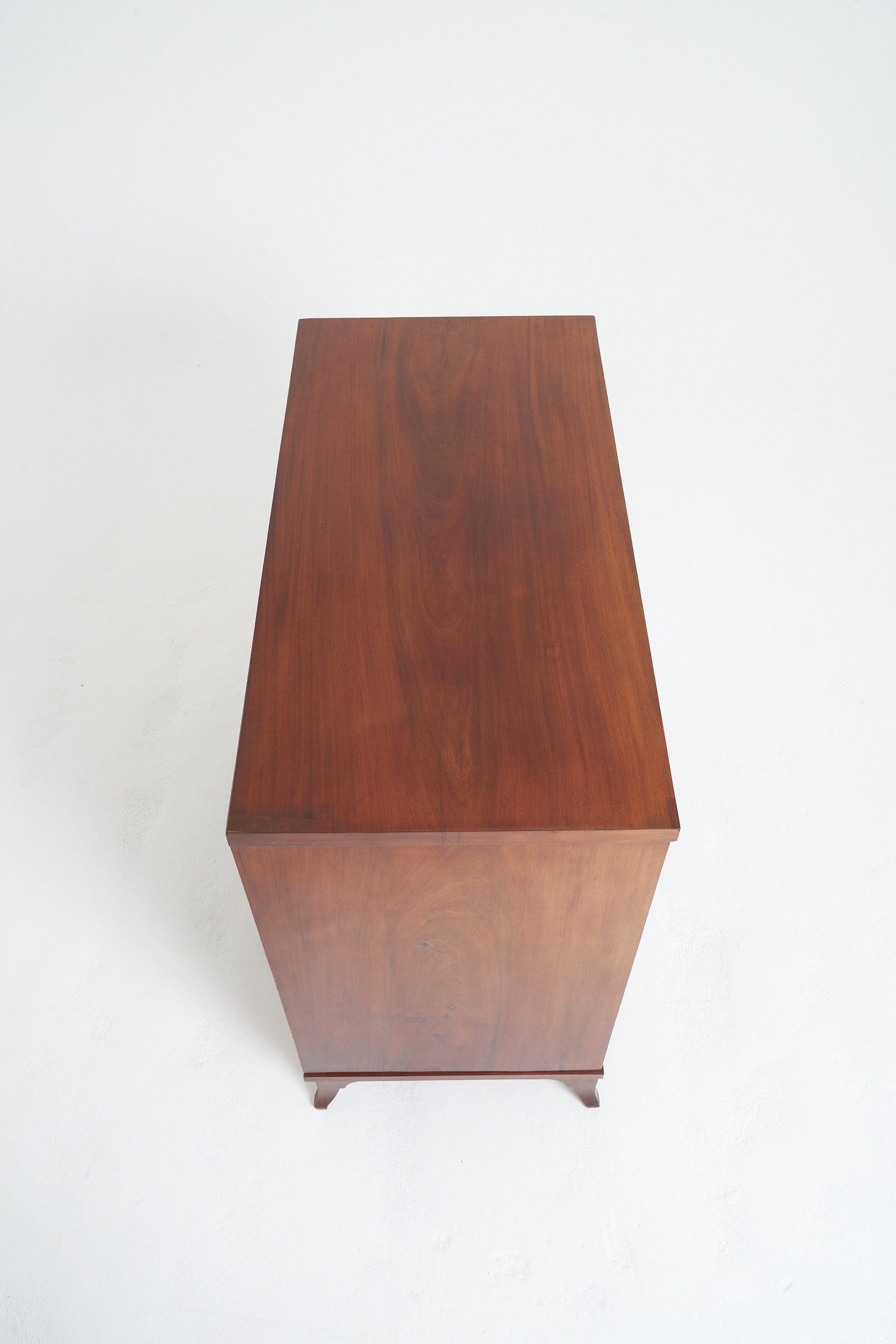 19th Century Mahogany Chest of Drawers