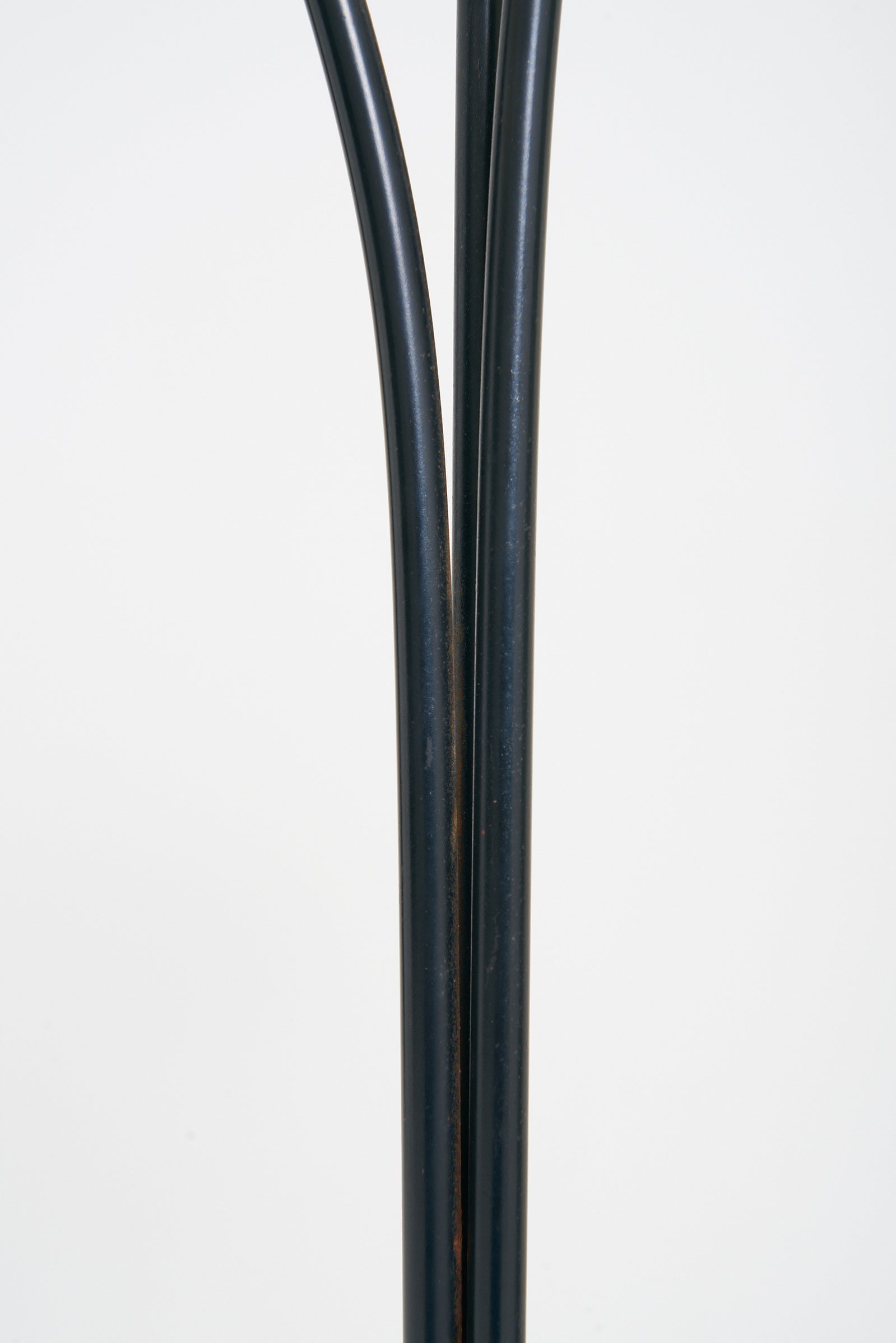 Mid-Century Three-Arm Floor Lamp