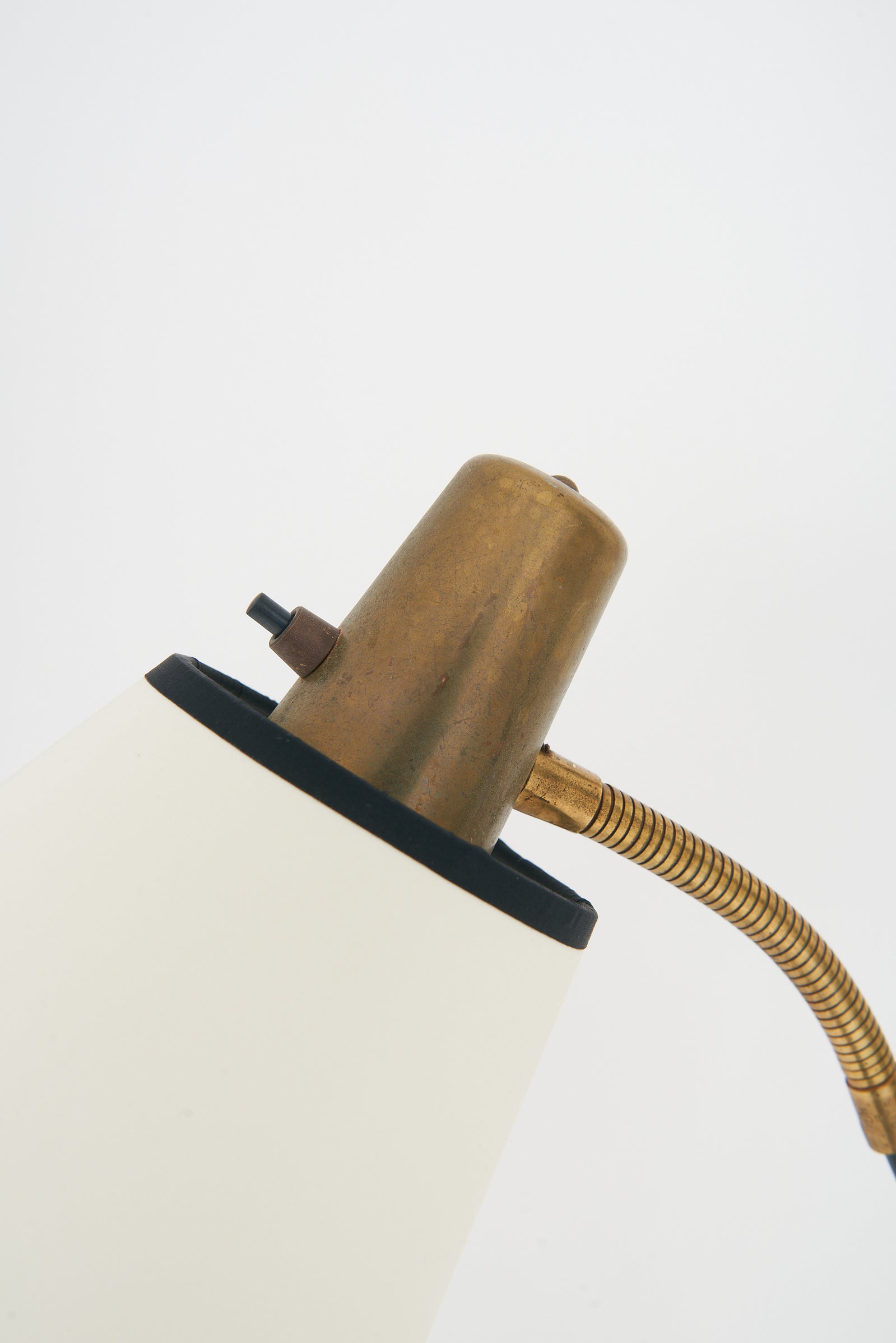 Mid-Century Three-Arm Floor Lamp