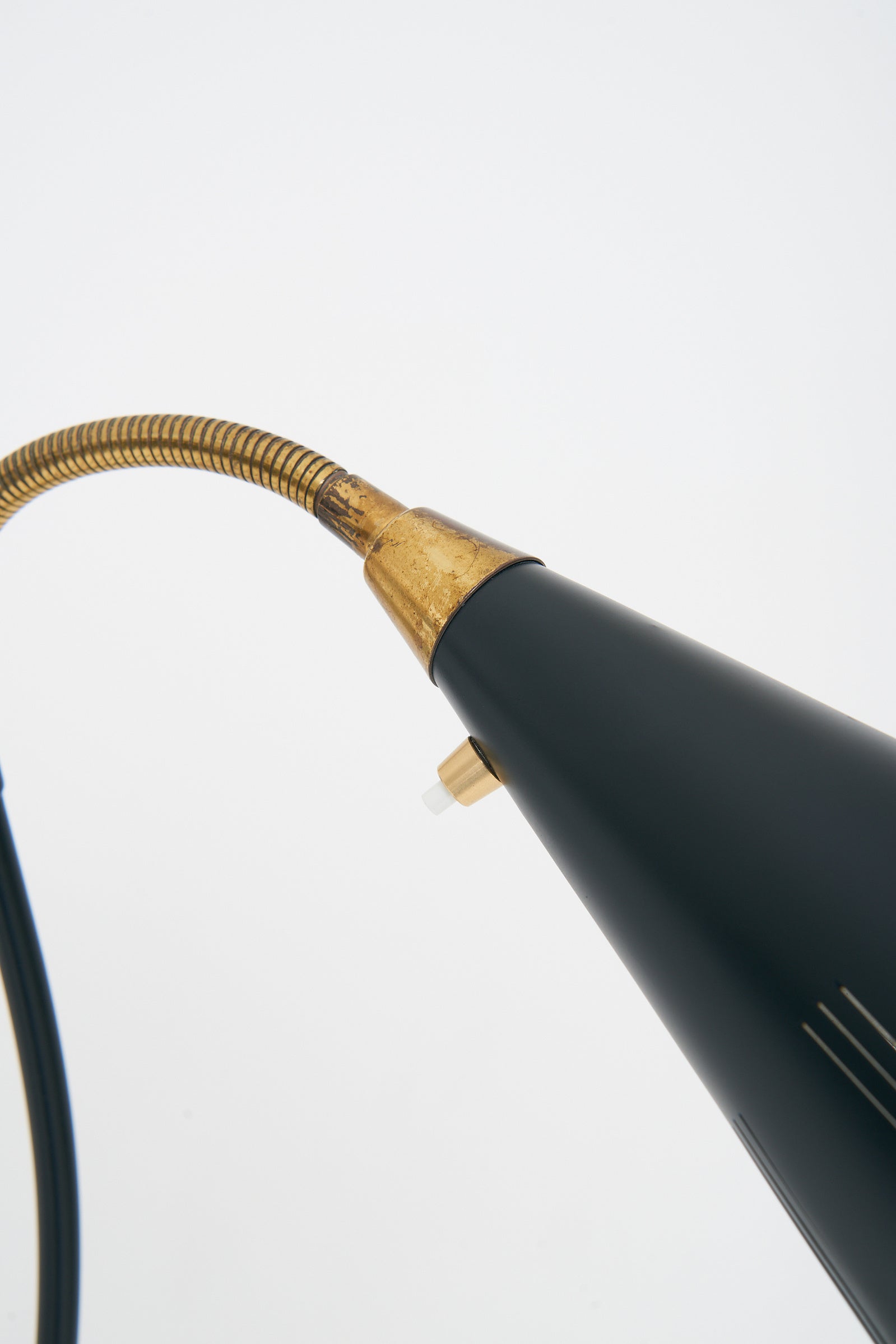 Mid-Century Three-Arm Floor Lamp