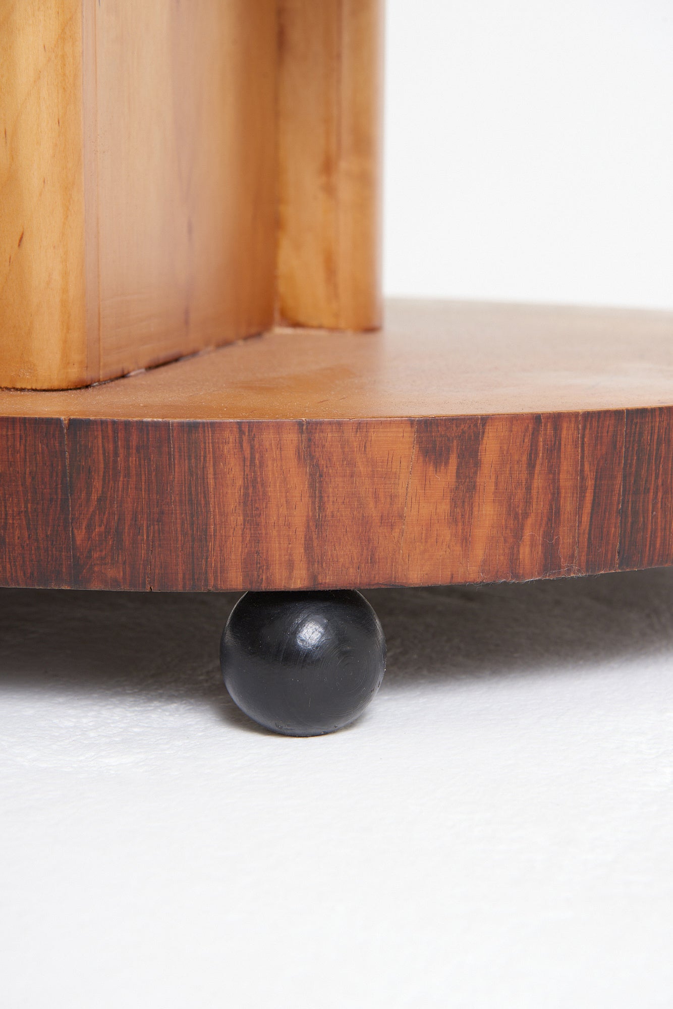 Pair of Art Deco Side Tables
