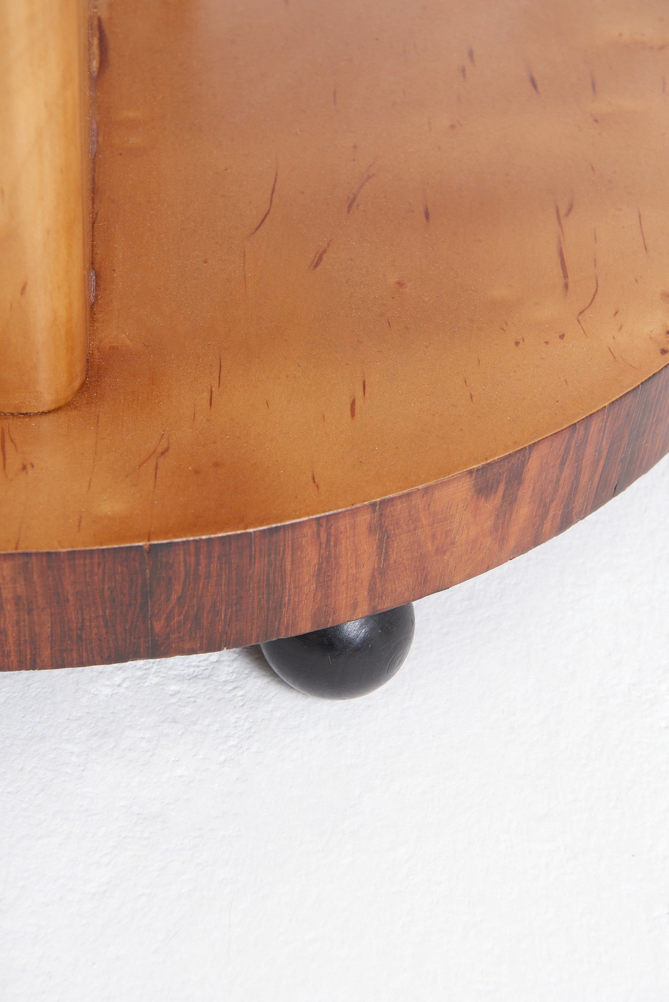 Pair of Art Deco Side Tables