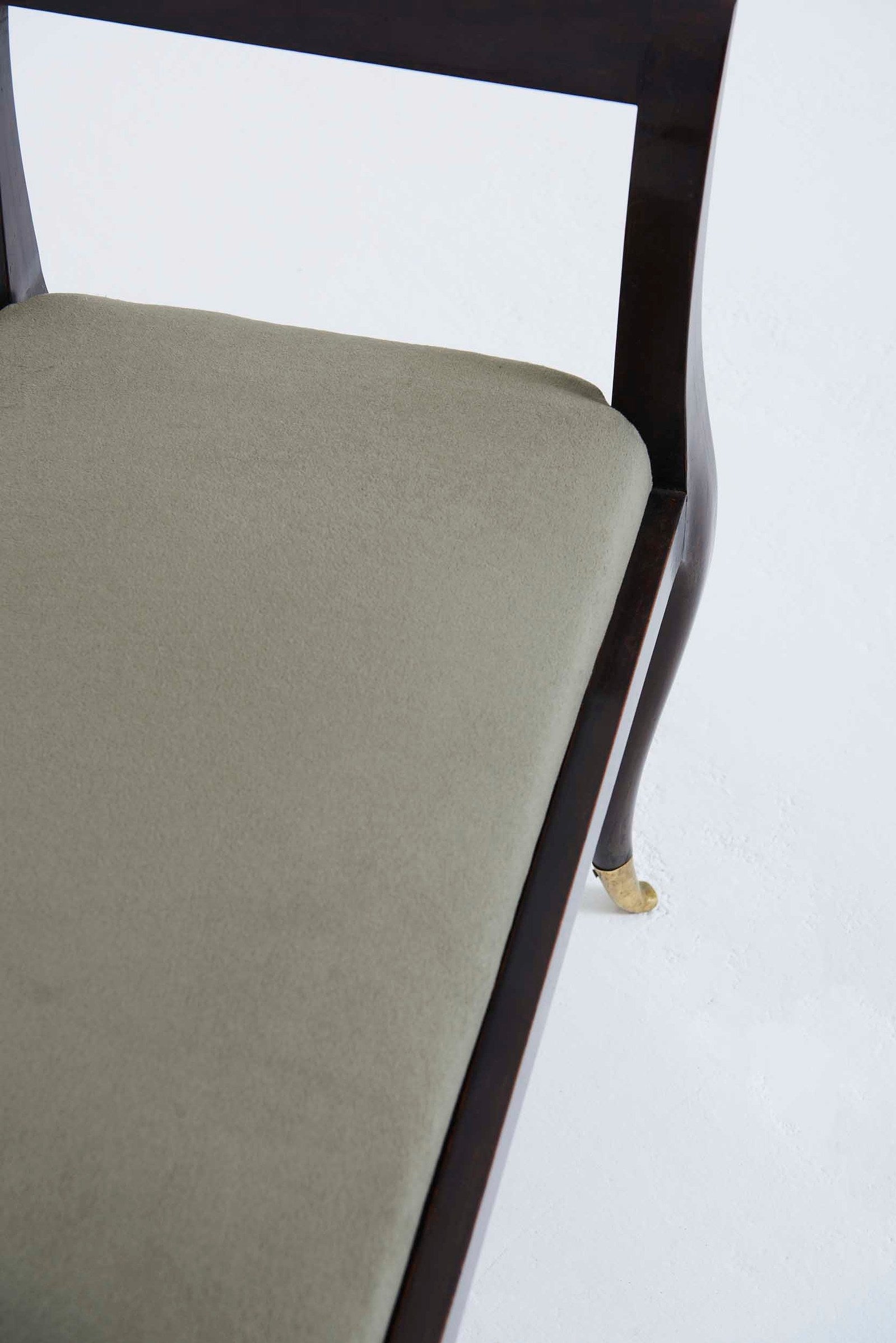 Pair of Italian Stools
