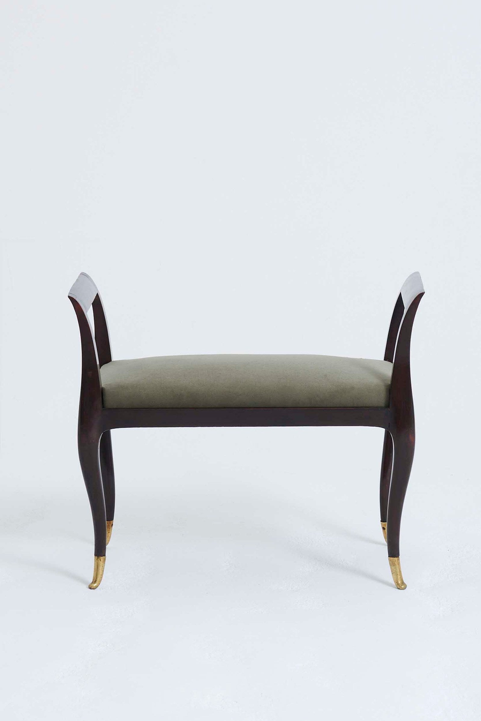Pair of Italian Stools