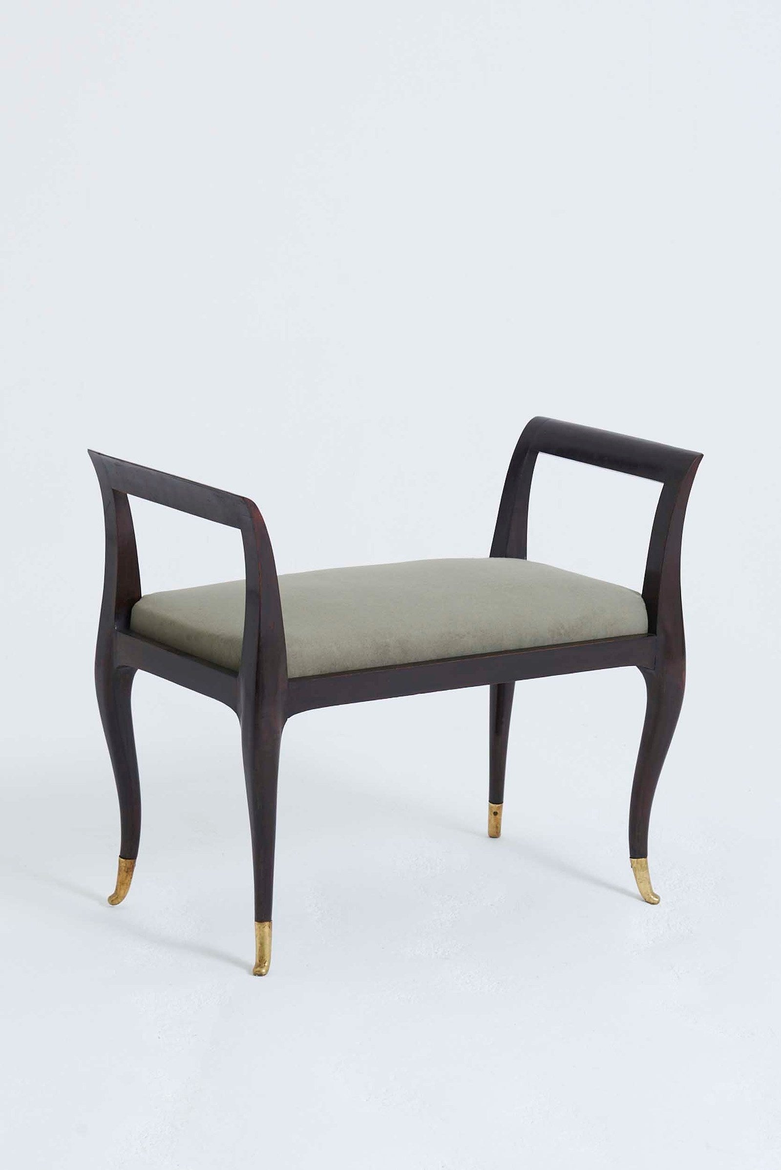 Pair of Italian Stools