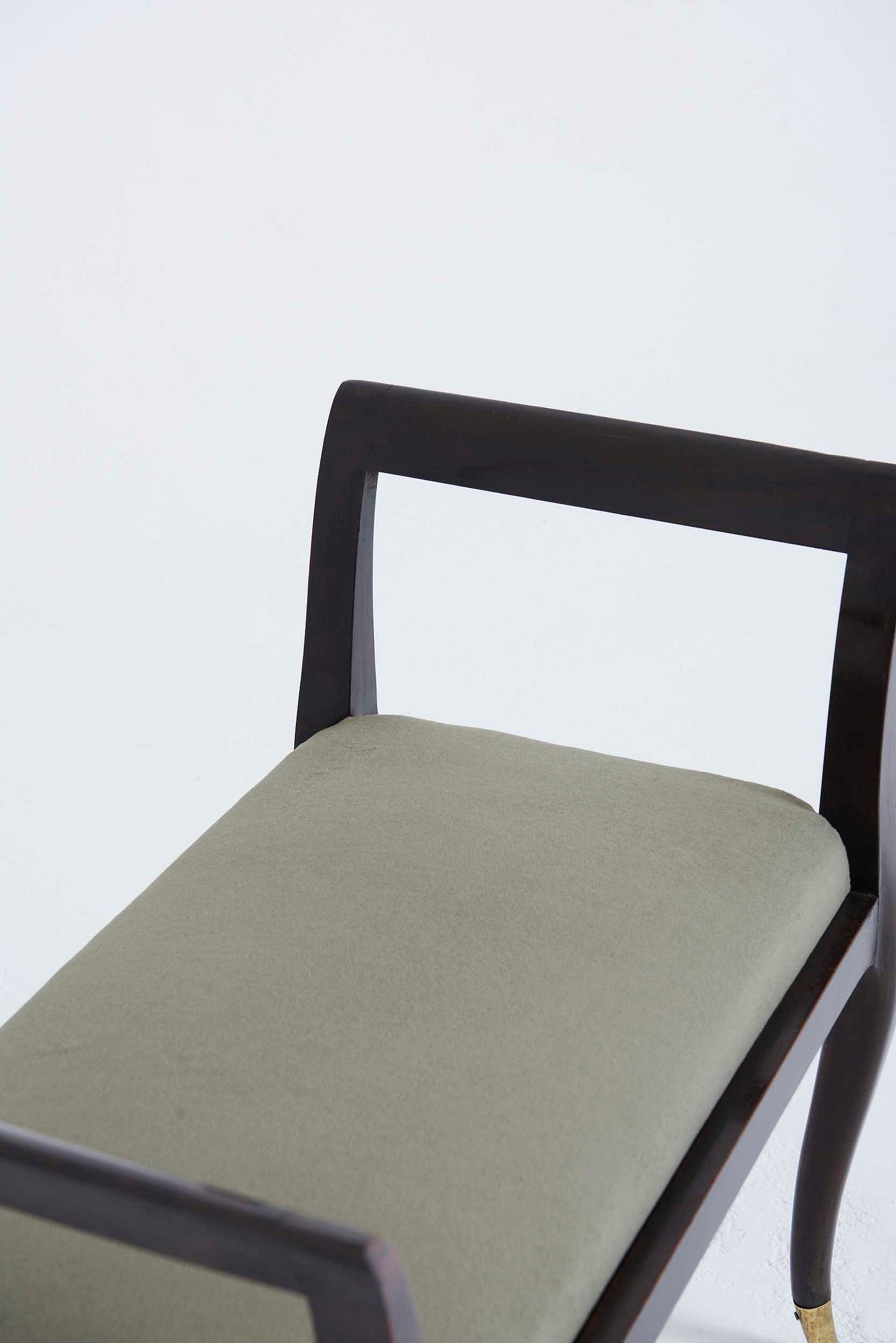 Pair of Side Tables in the Manner of Paul Dupré-Lafon