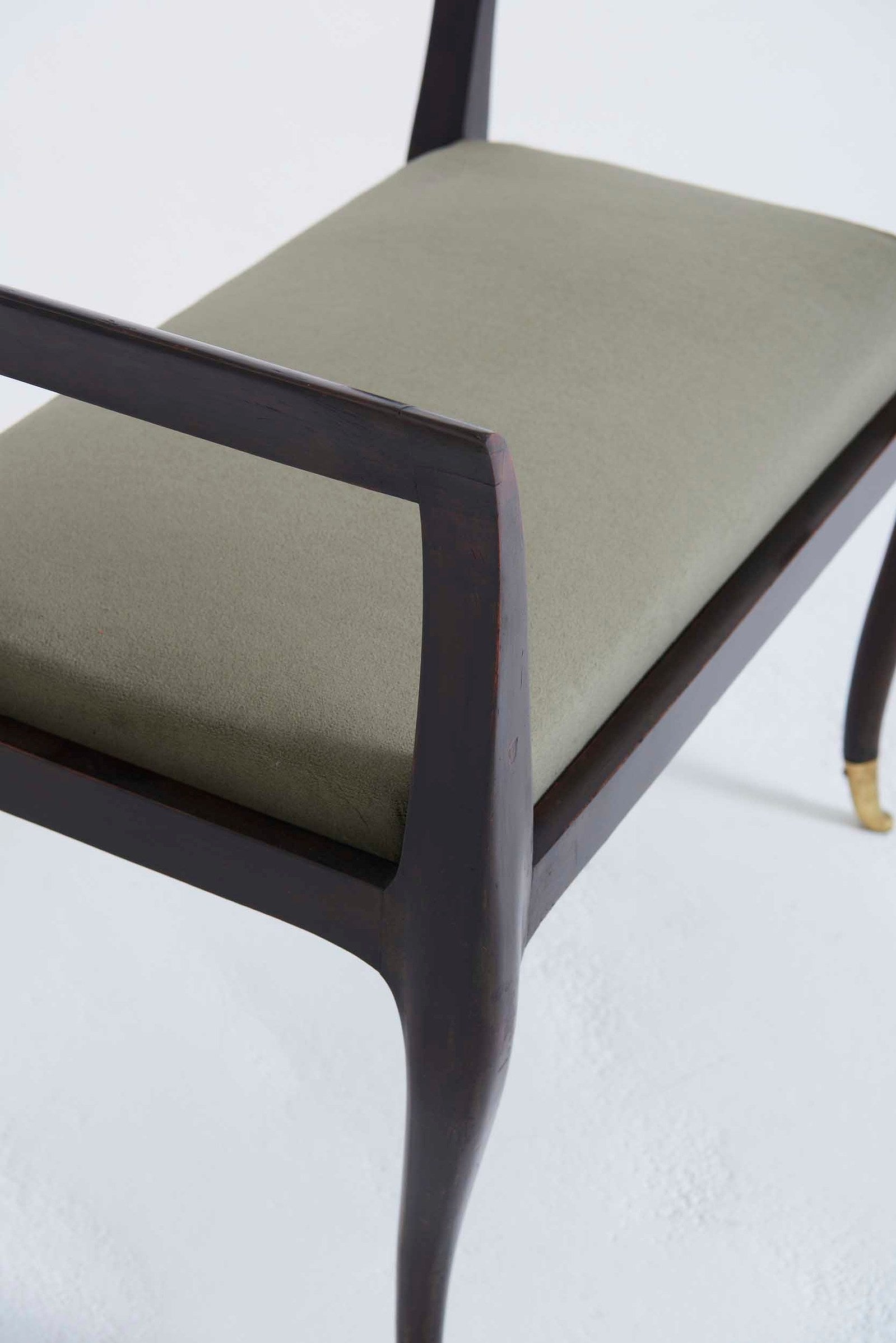 Pair of Side Tables in the Manner of Paul Dupré-Lafon