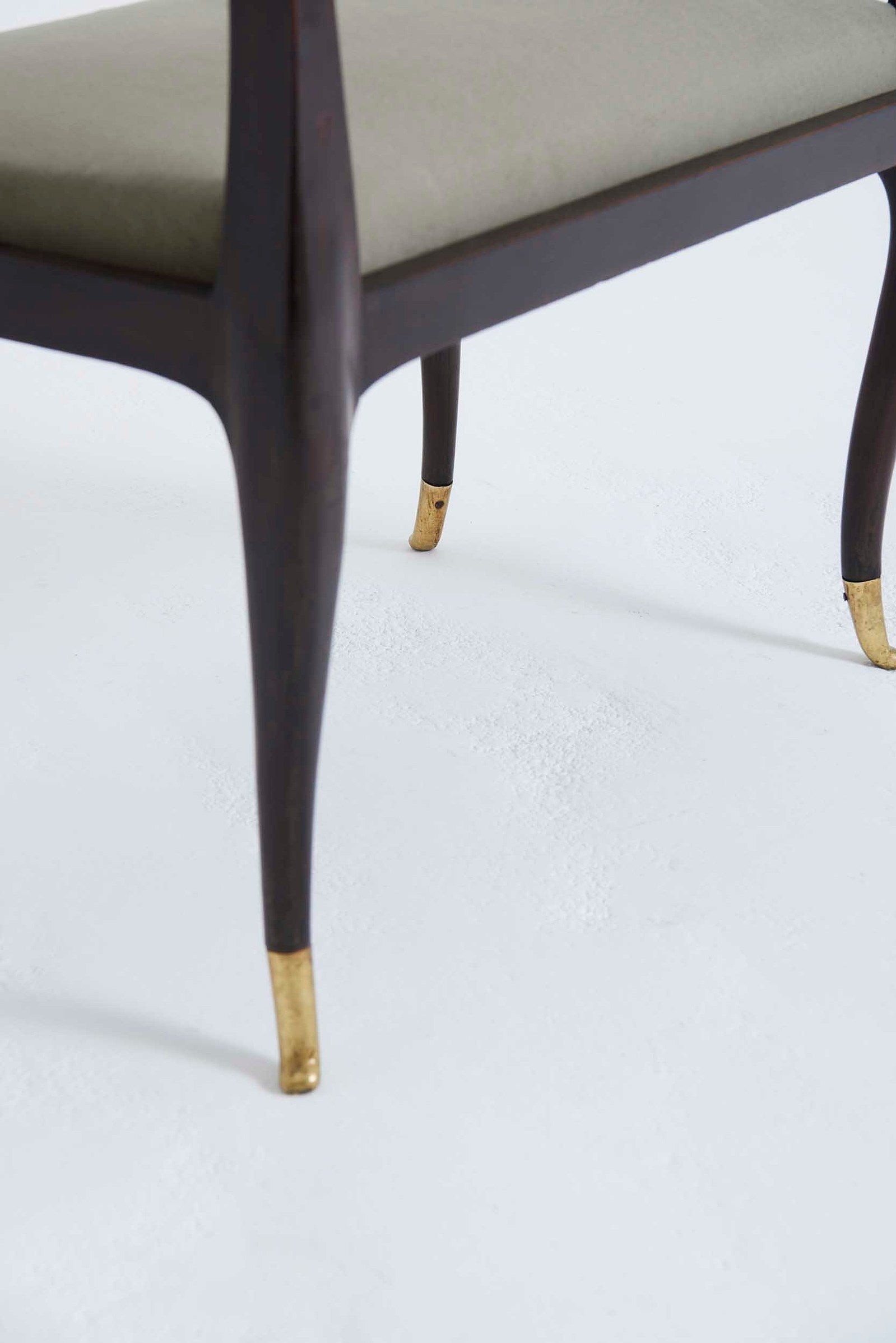 Pair of Side Tables in the Manner of Paul Dupré-Lafon