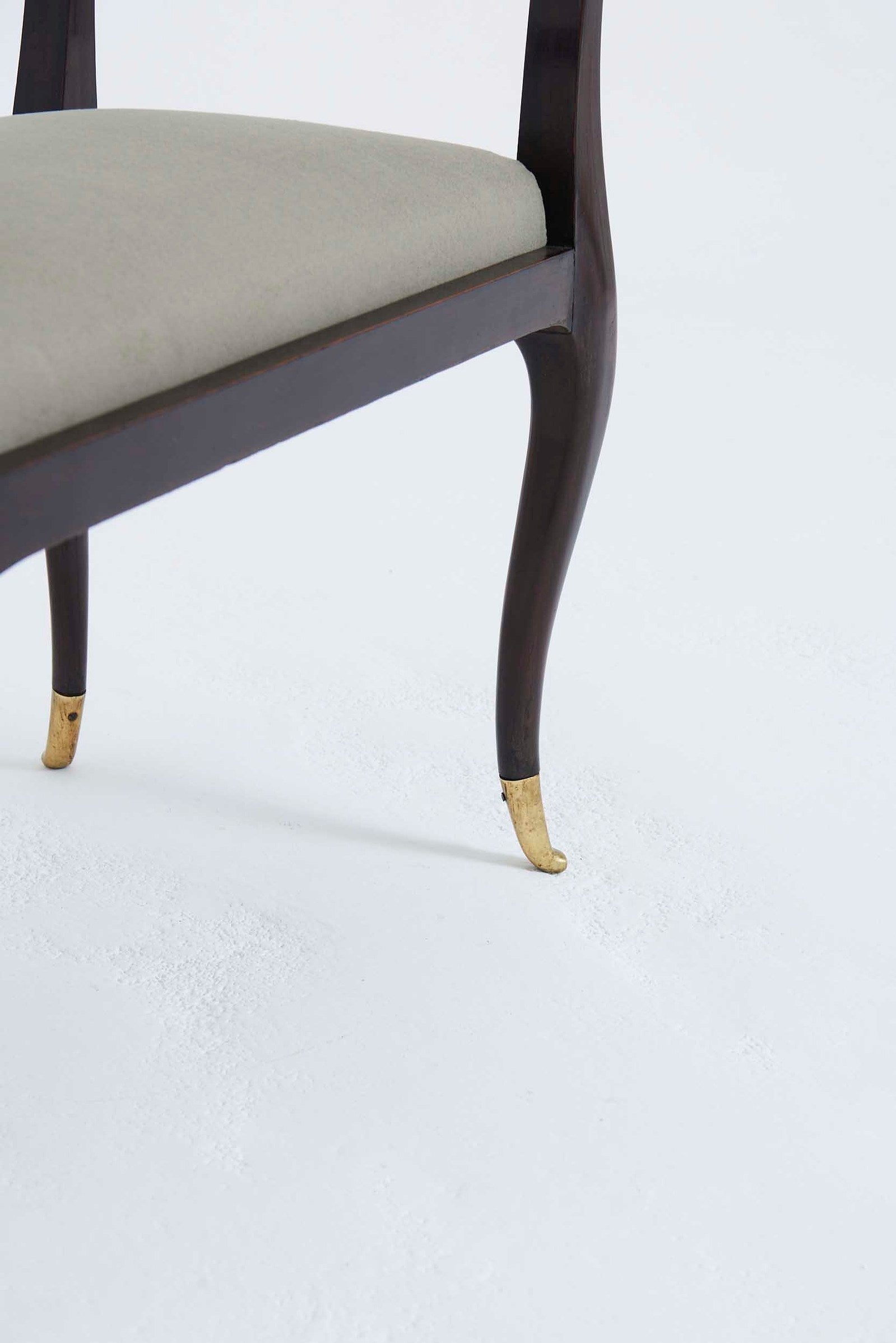 Pair of Italian Stools