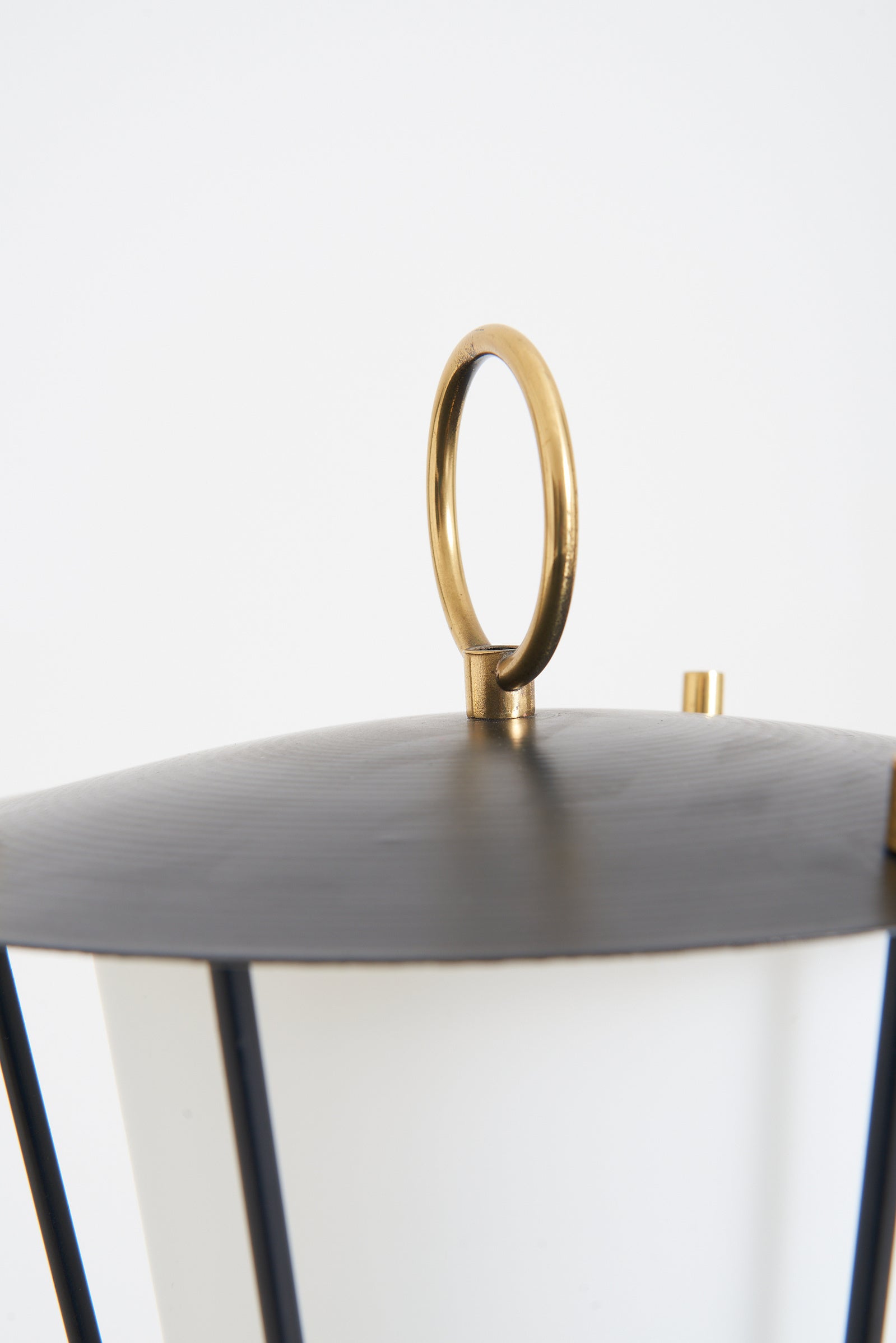 Mid-Century Floor Lamp
