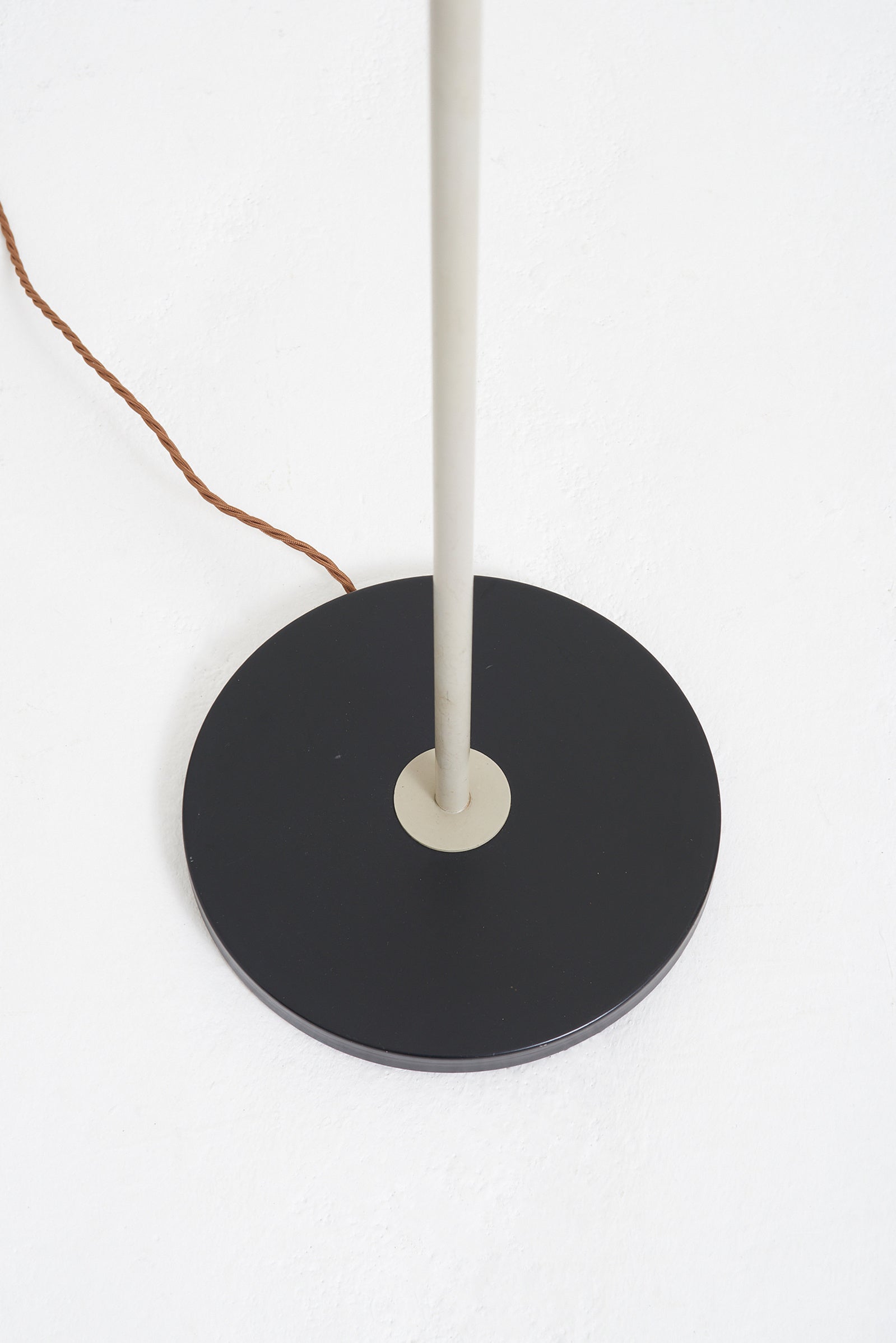 Mid-Century Floor Lamp