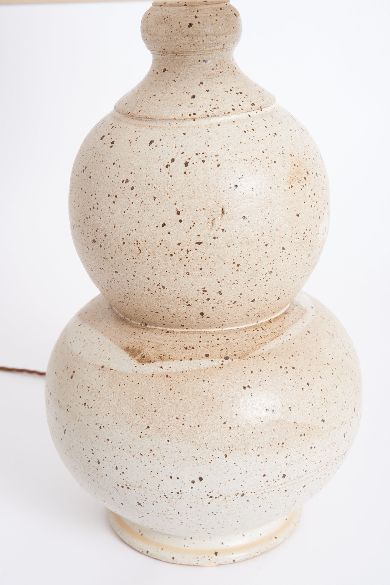 Large Ceramic Table Lamp