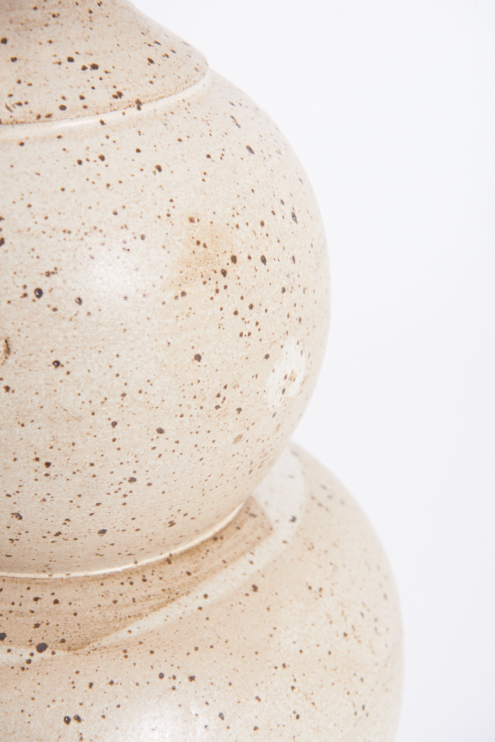 Large Ceramic Table Lamp