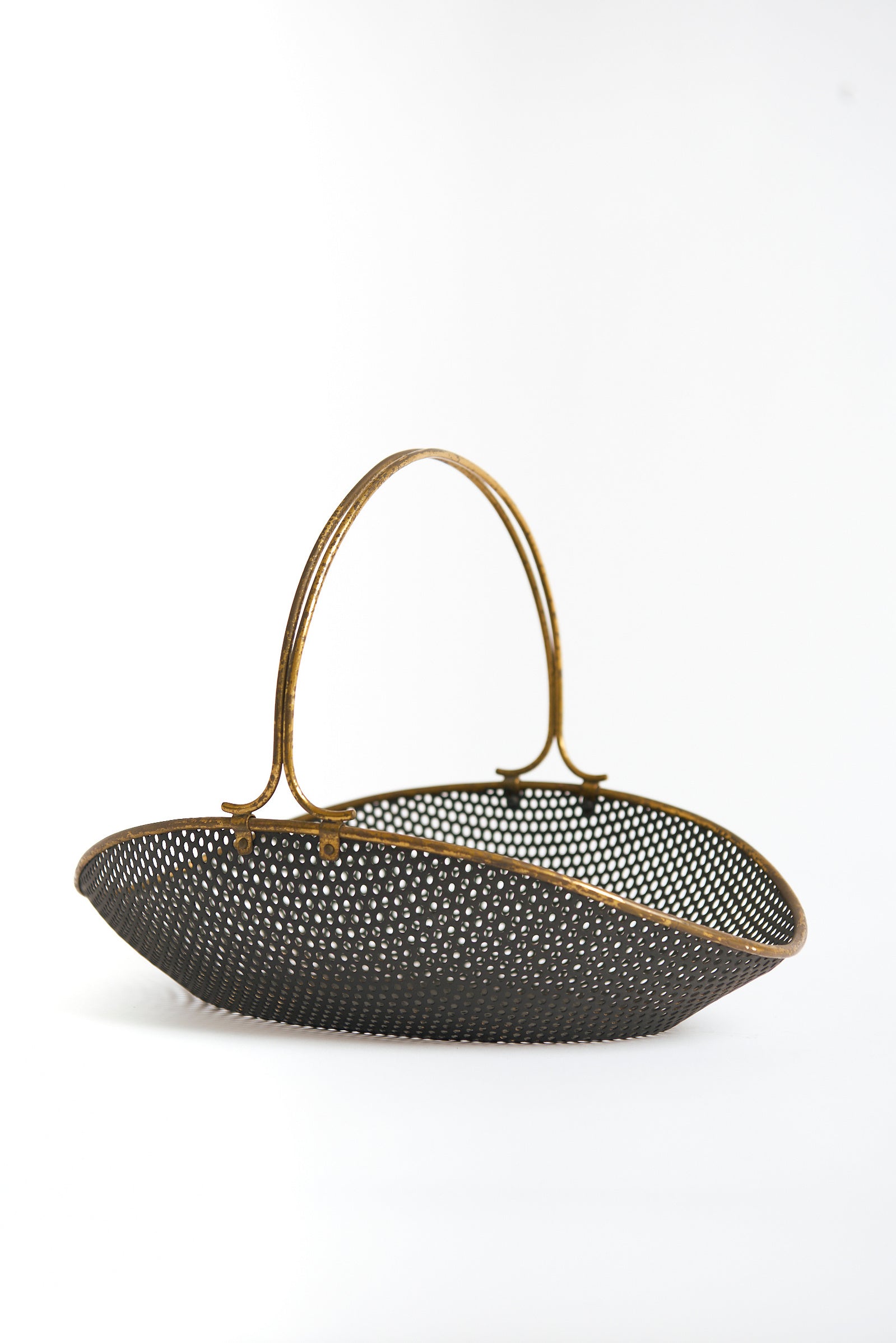 9293- Rigitule Mategot Basket