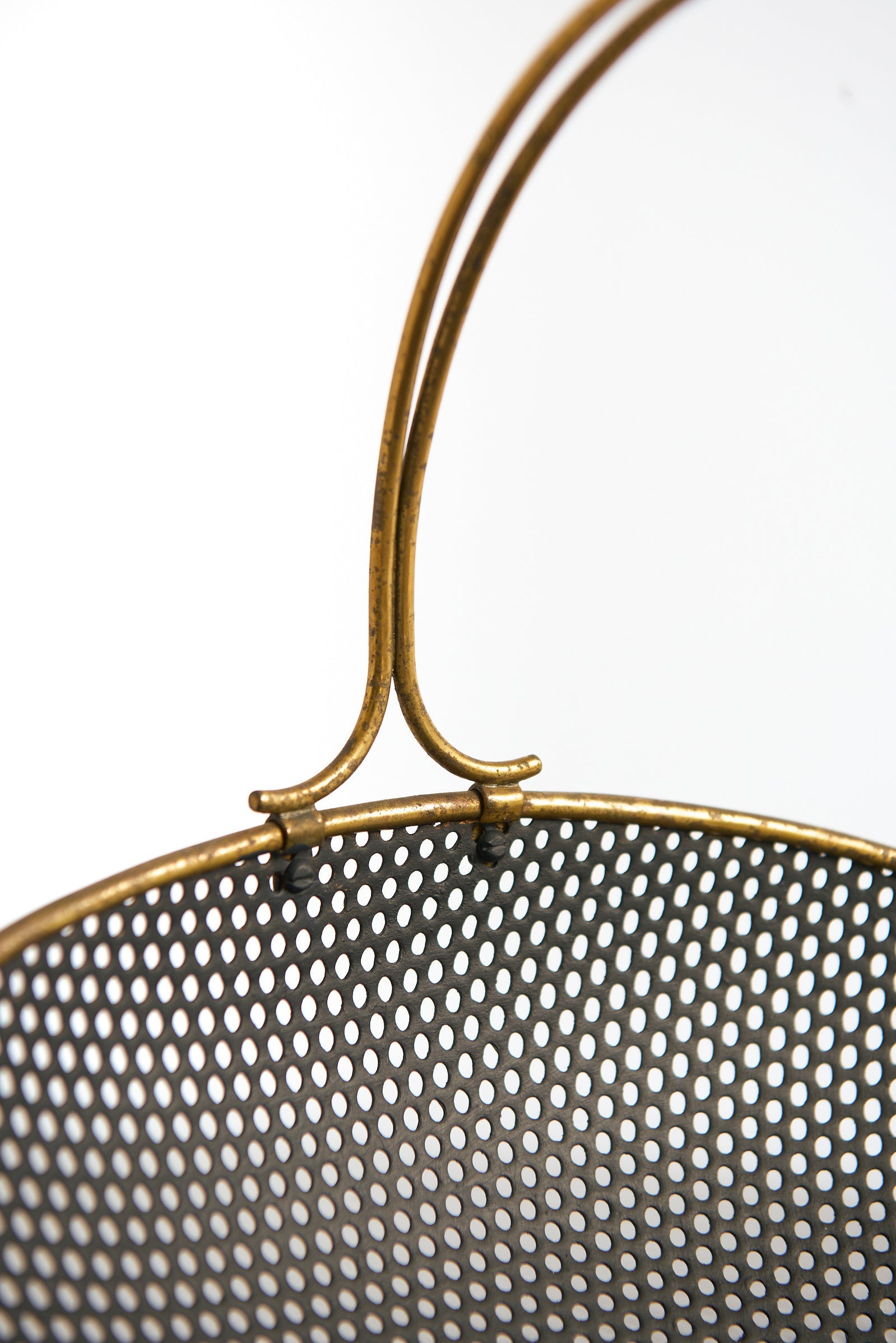 Rigitule Mategot Basket