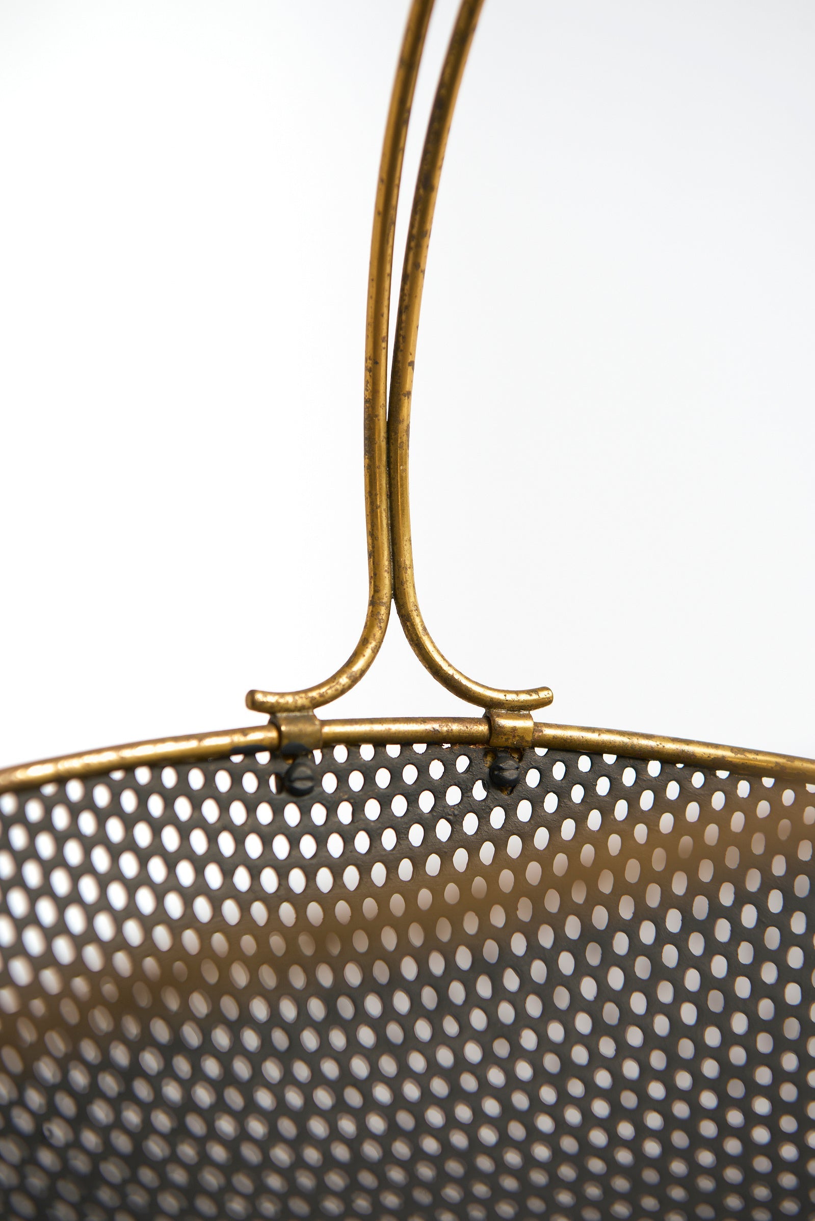 Rigitule Mategot Basket