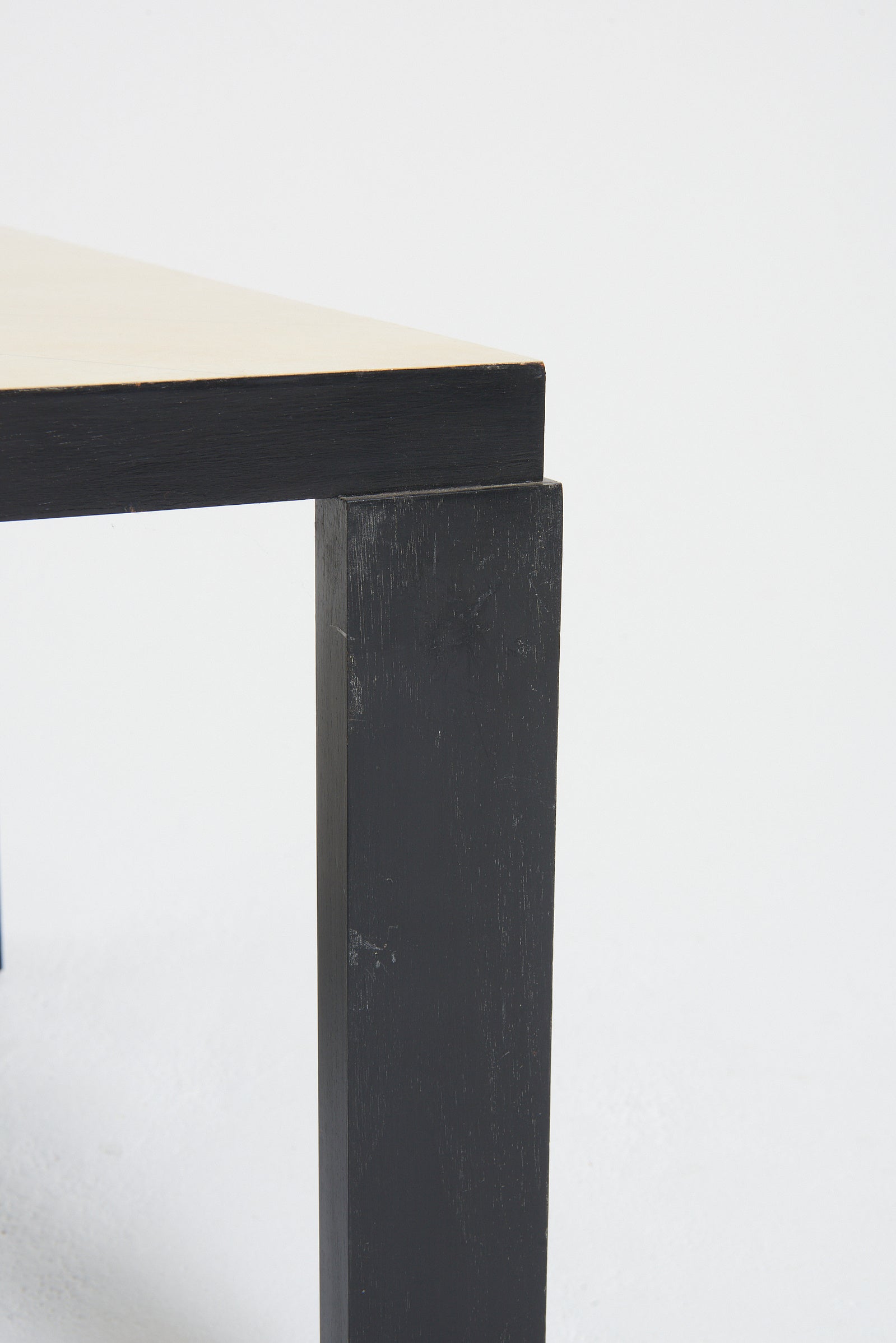 Velum Top Coffee Table