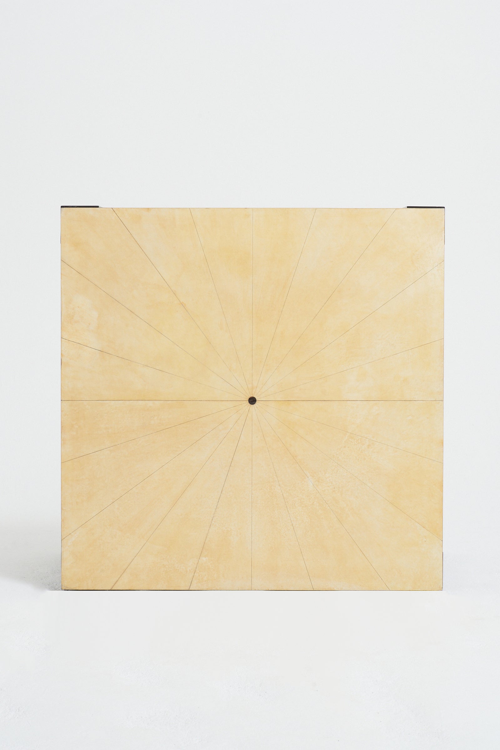 Velum Top Coffee Table