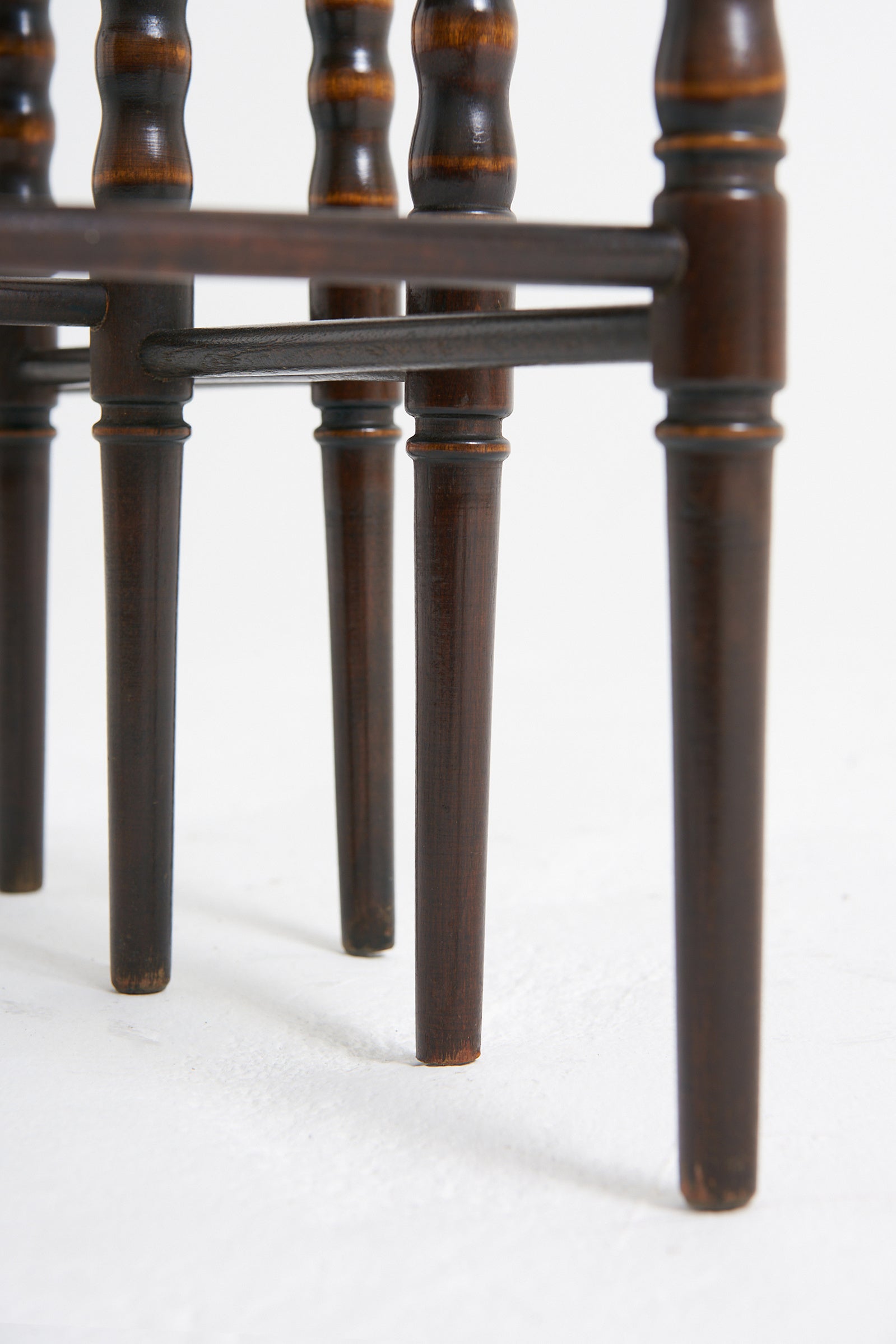 Birch Nest of Tables