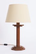 7753- Arts and Crafts Table Lamp