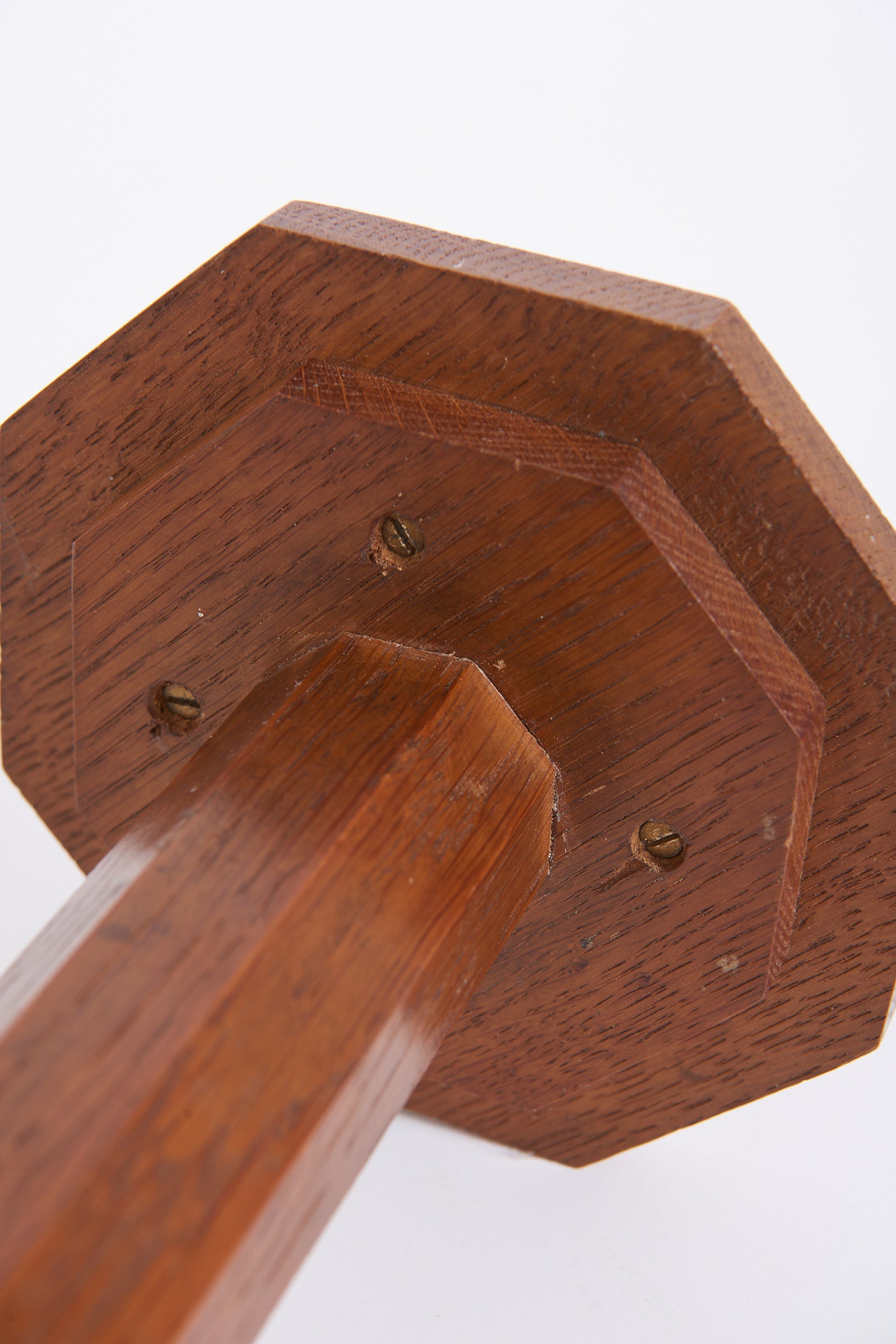 Pair of Arts & Crafts Table Lamps