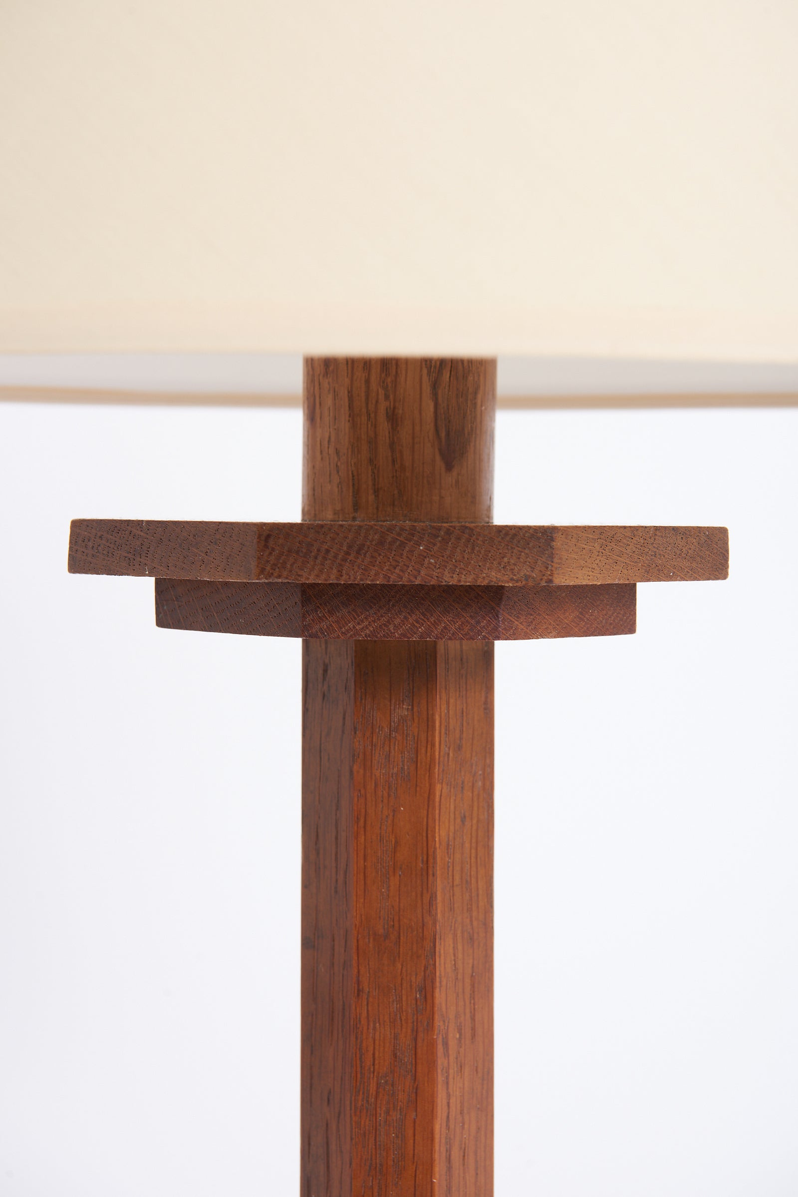 Pair of Arts & Crafts Table Lamps