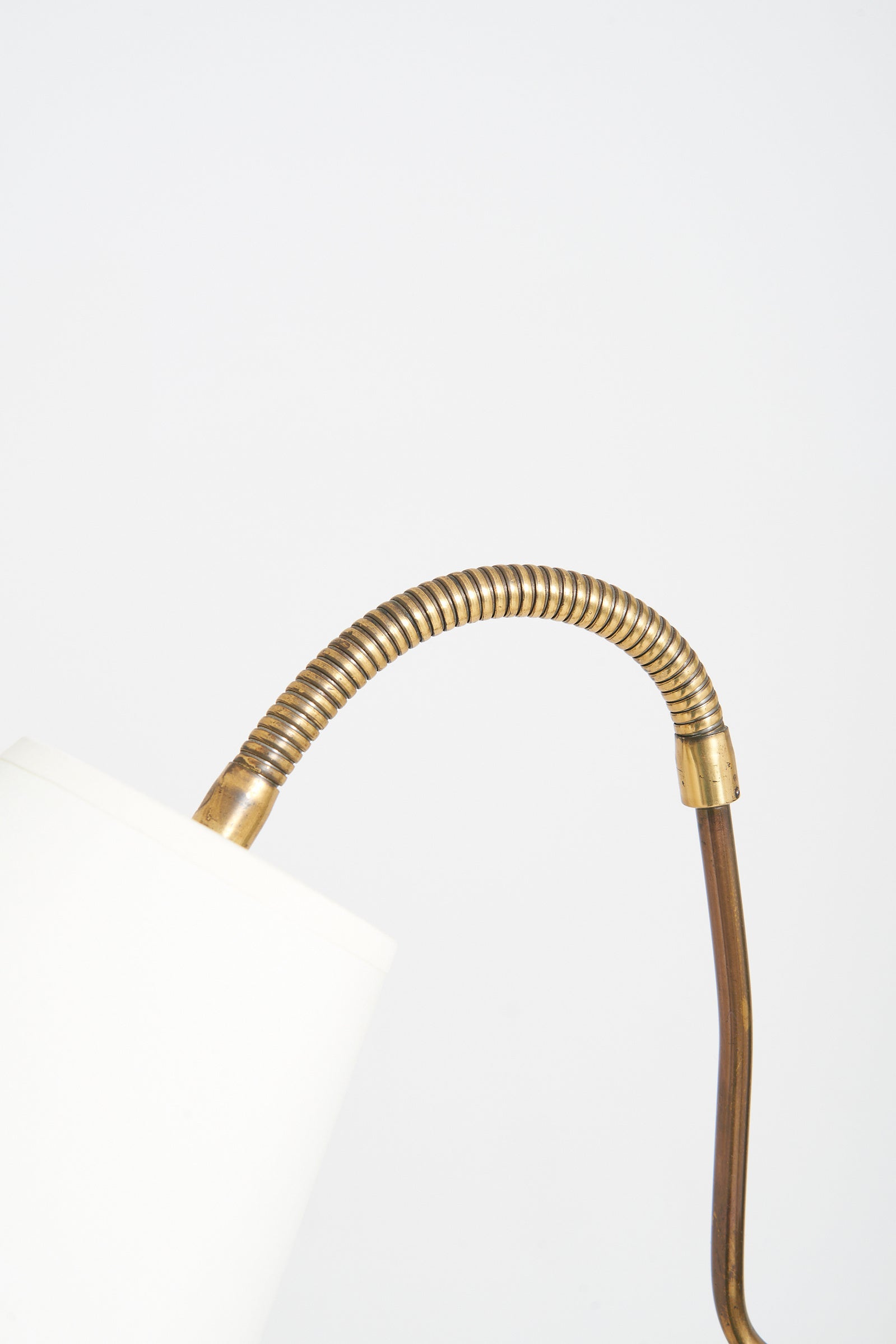 Mid-Century Three-Arm Floor Lamp