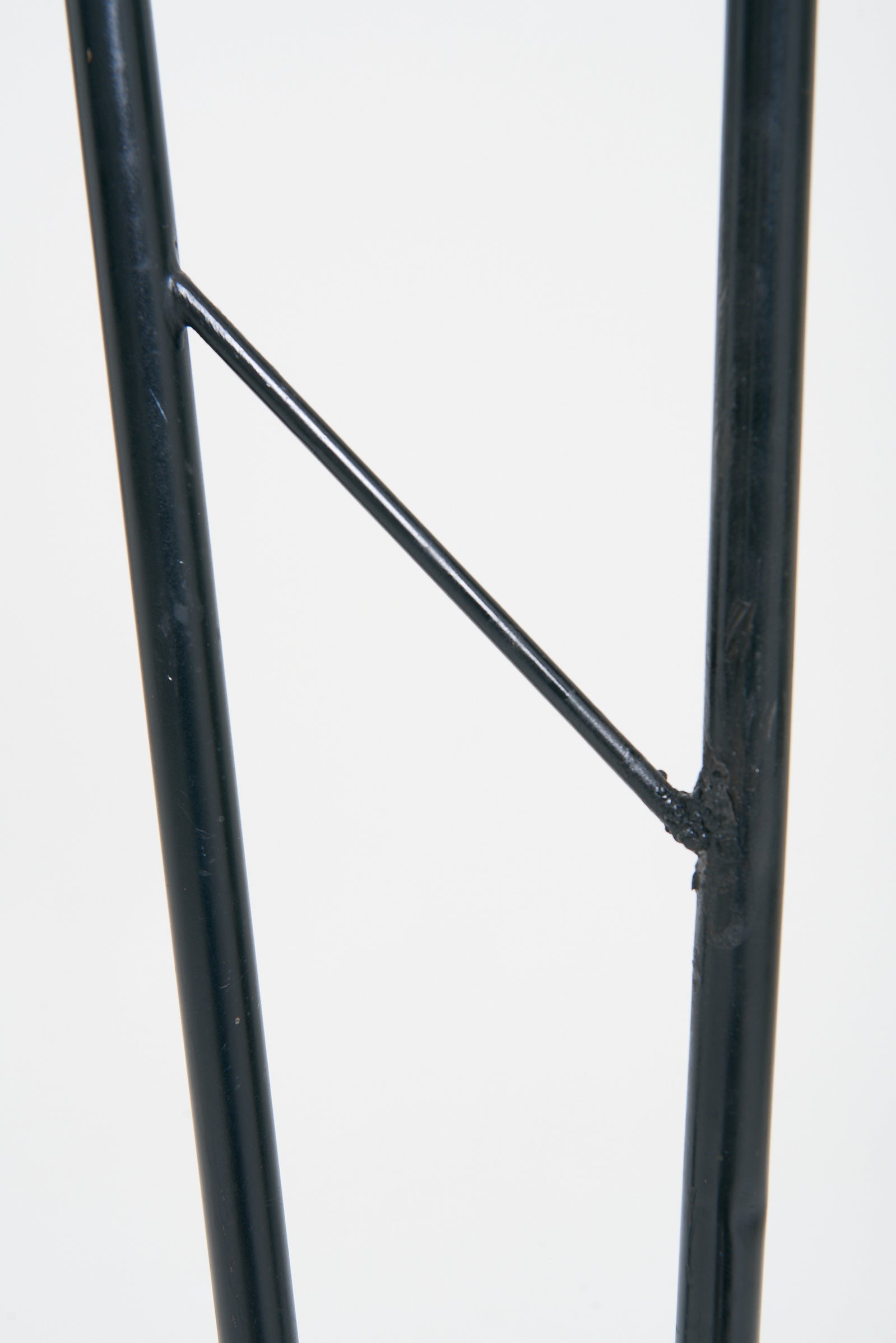Mid-Century Two-Arm Floor Lamp