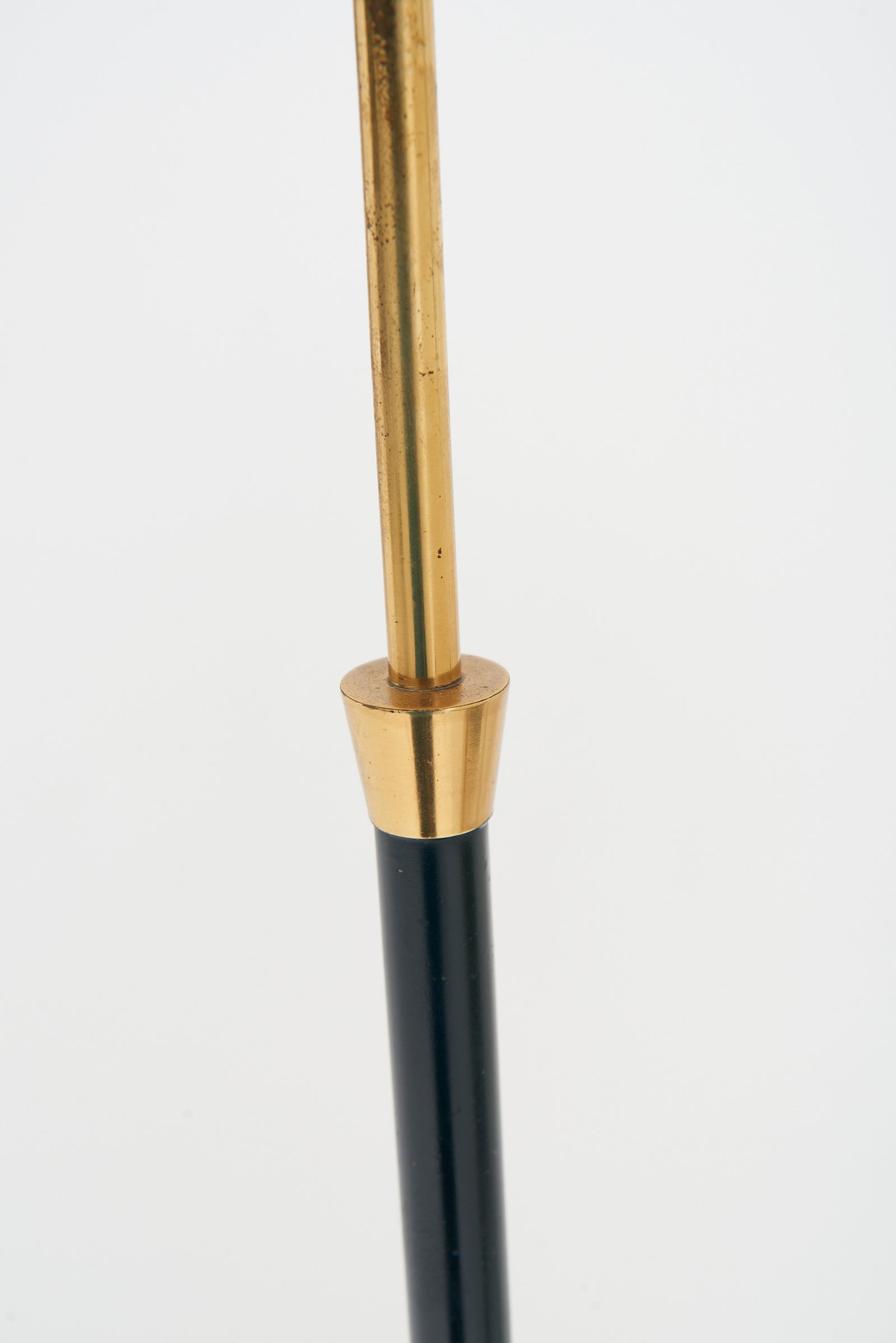 Mid-Century Two-Arm Floor Lamp
