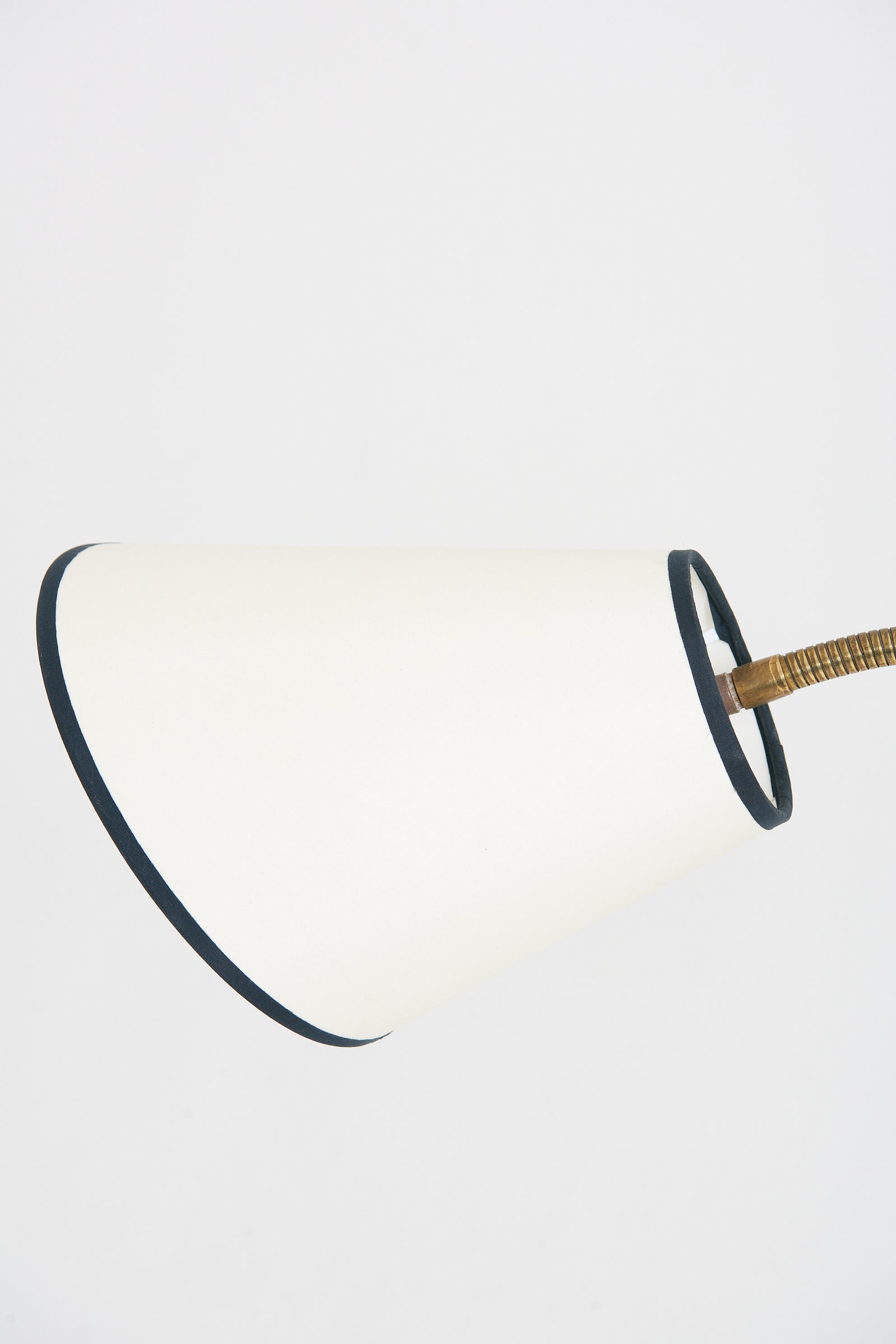 Mid-Century Three-Arm Floor Lamp